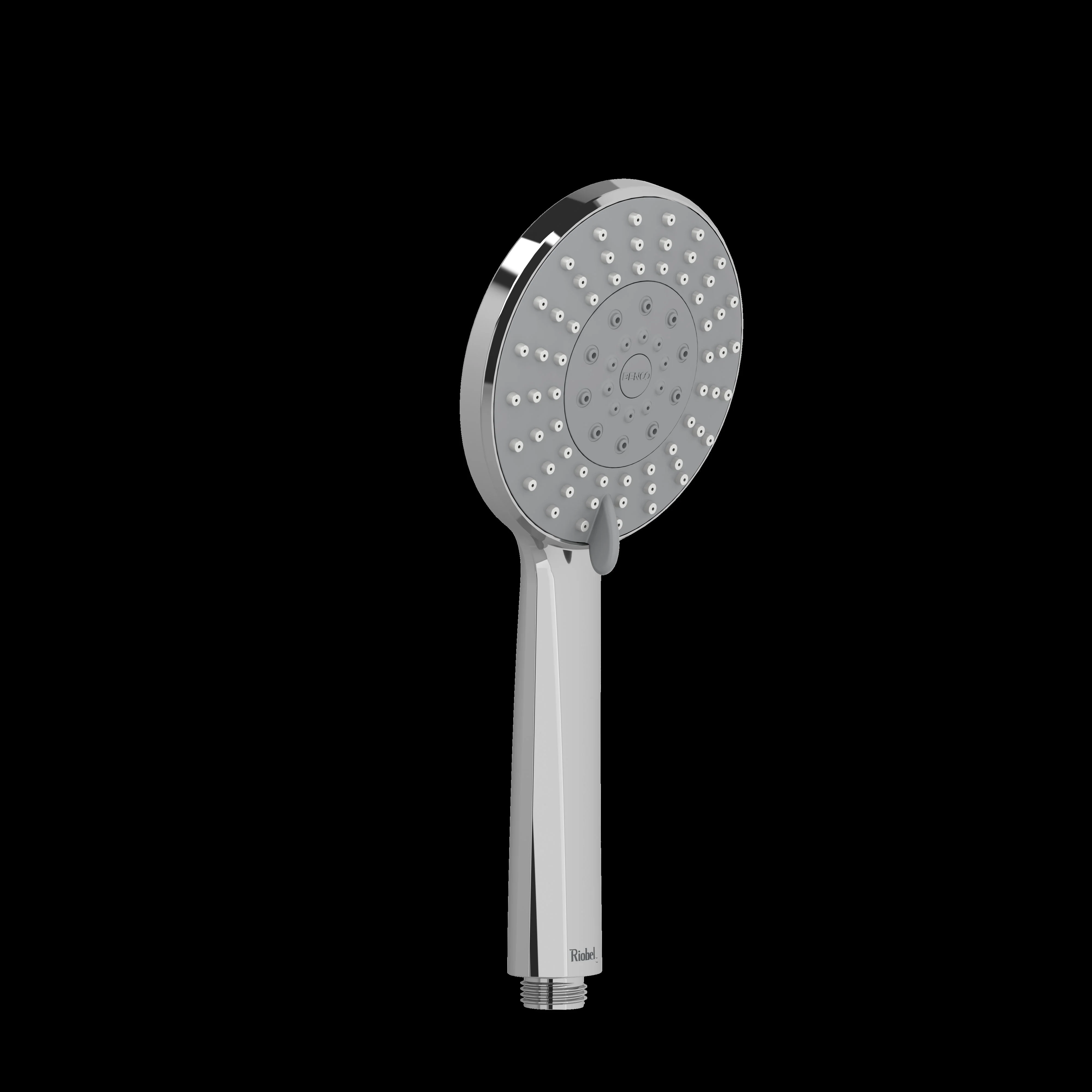 Riobel 4363 5" 4-Function Handshower - Image 2