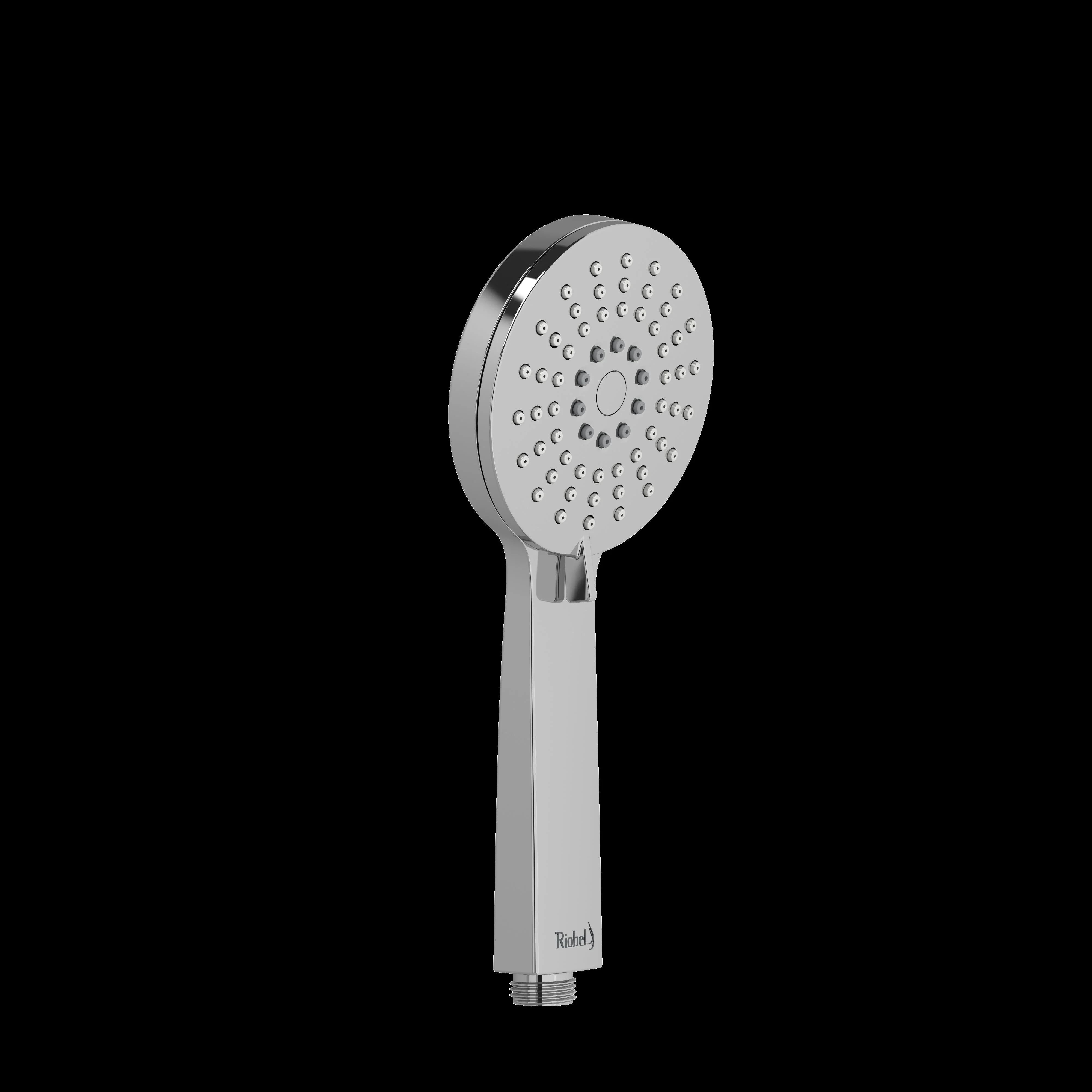 Riobel 4370 4" 3-Function Handshower - Image 4