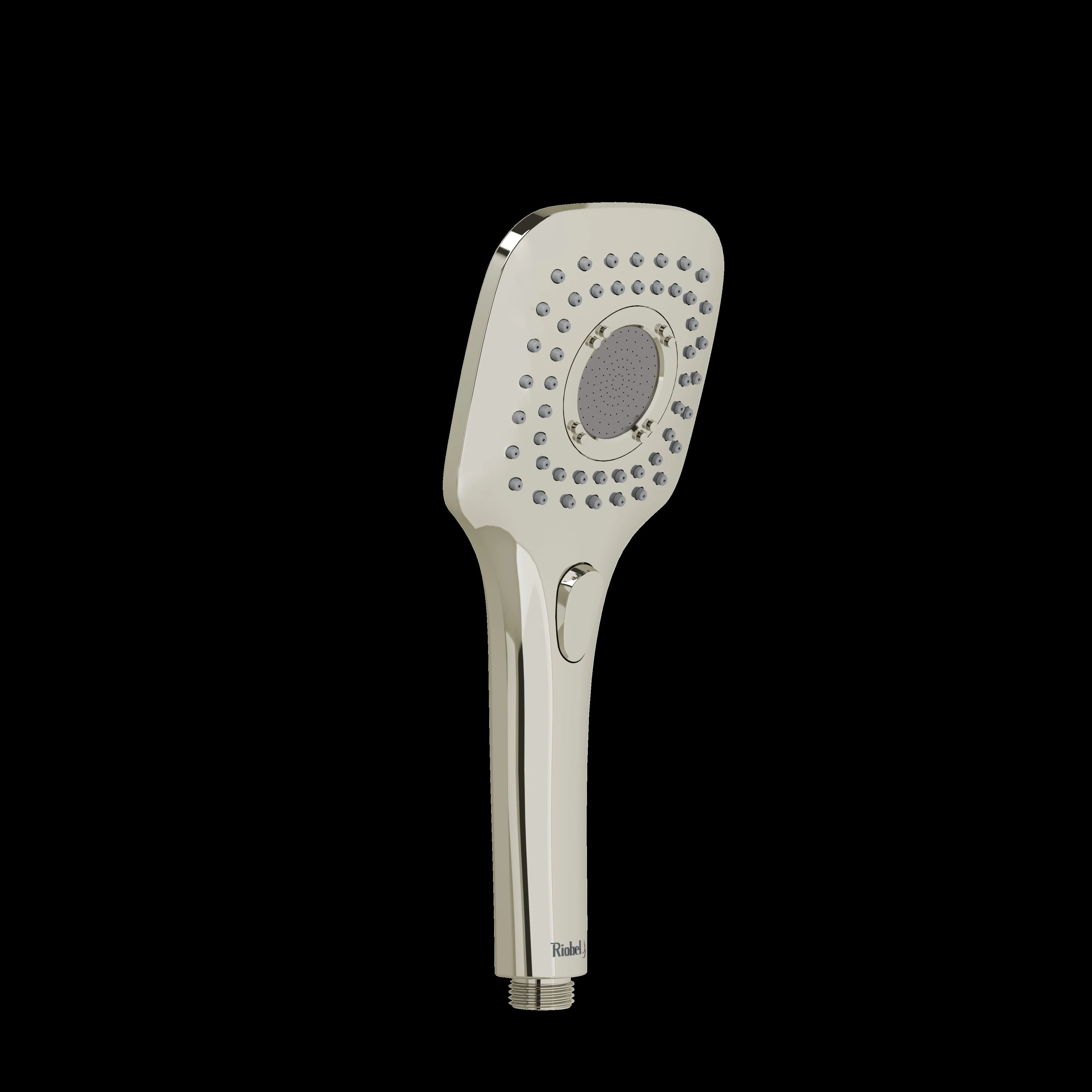 Riobel 4372 4" 4-Function Handshower - Image 3