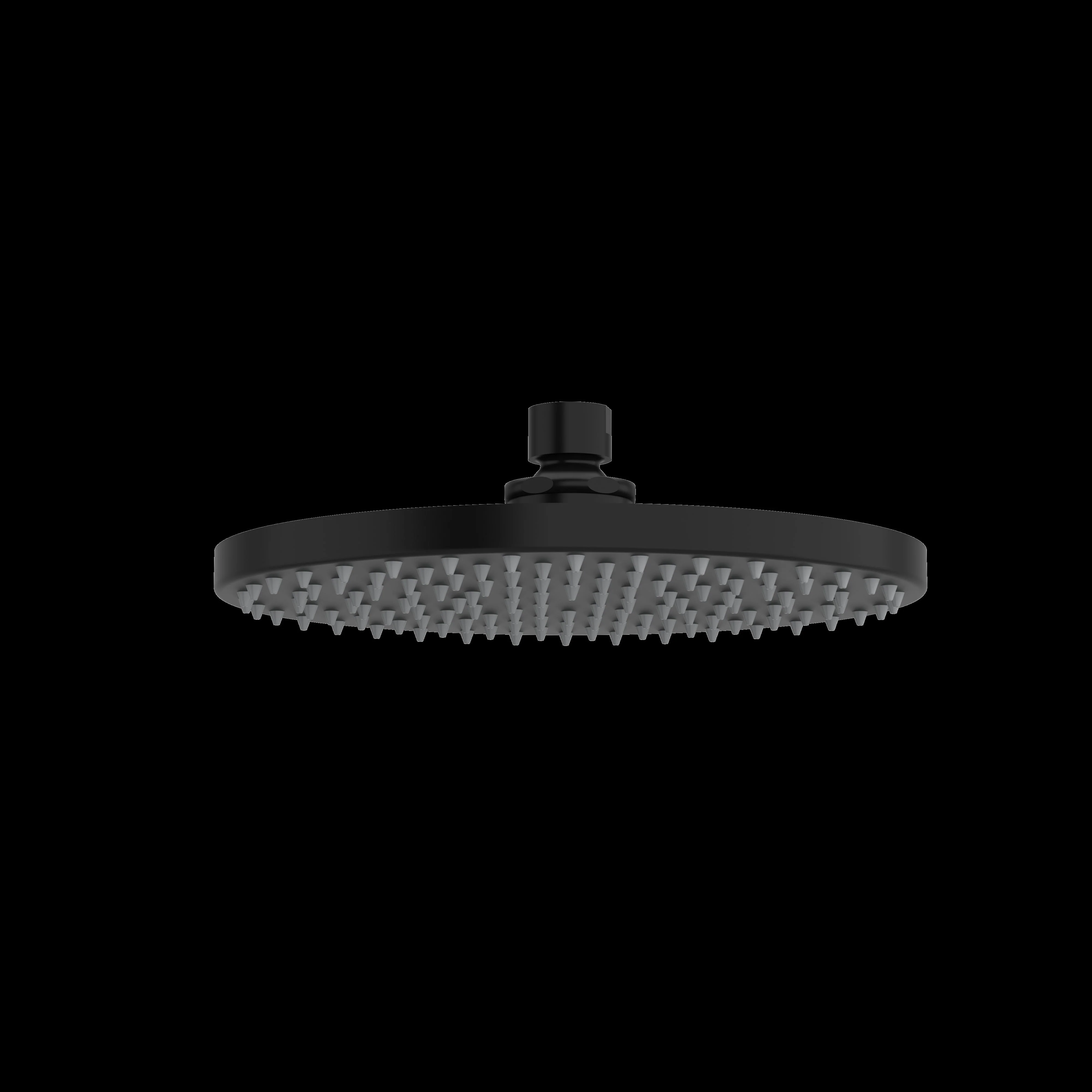 Riobel 468 8" Rain Showerhead - Image 2