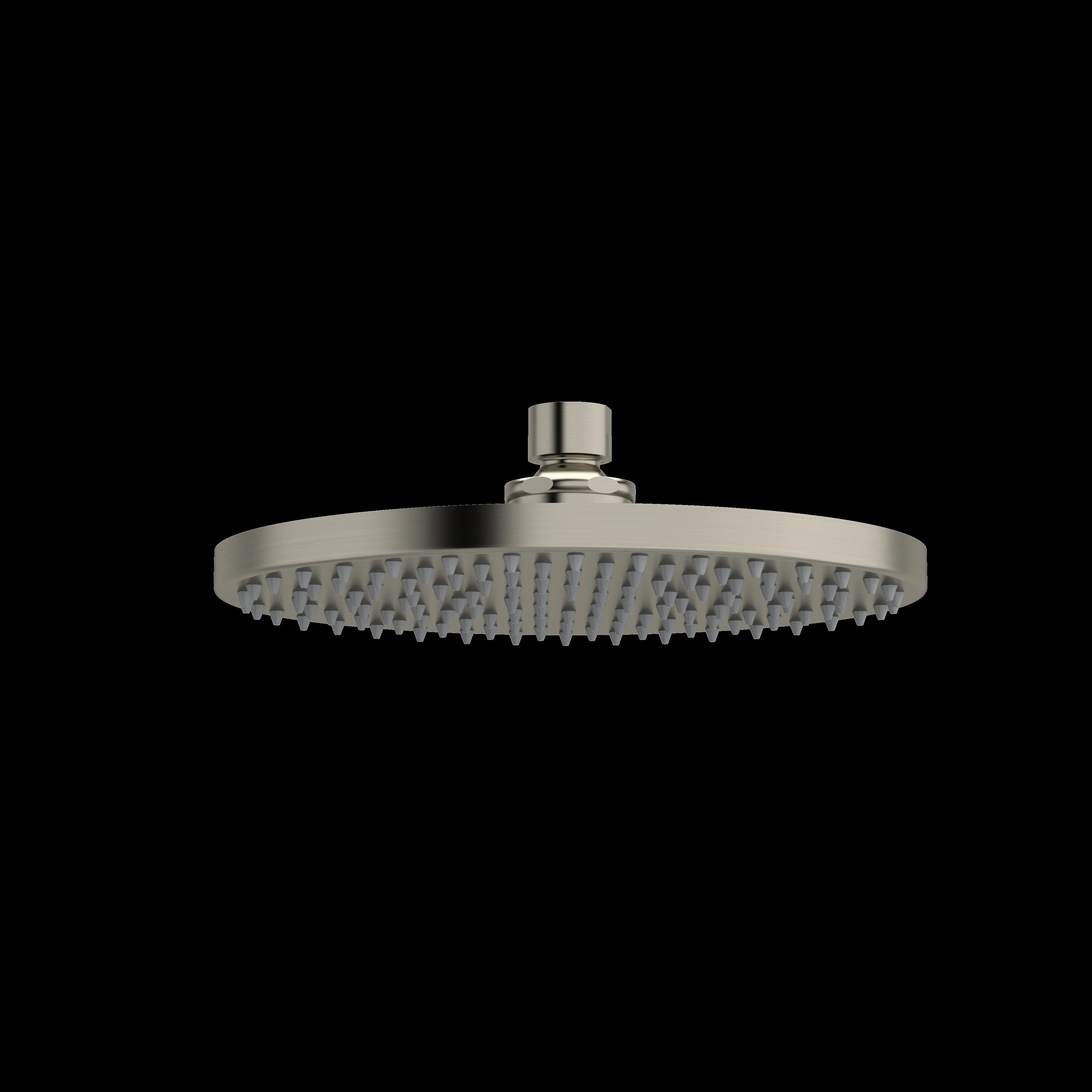 Riobel 468 8" Rain Showerhead - Image 3