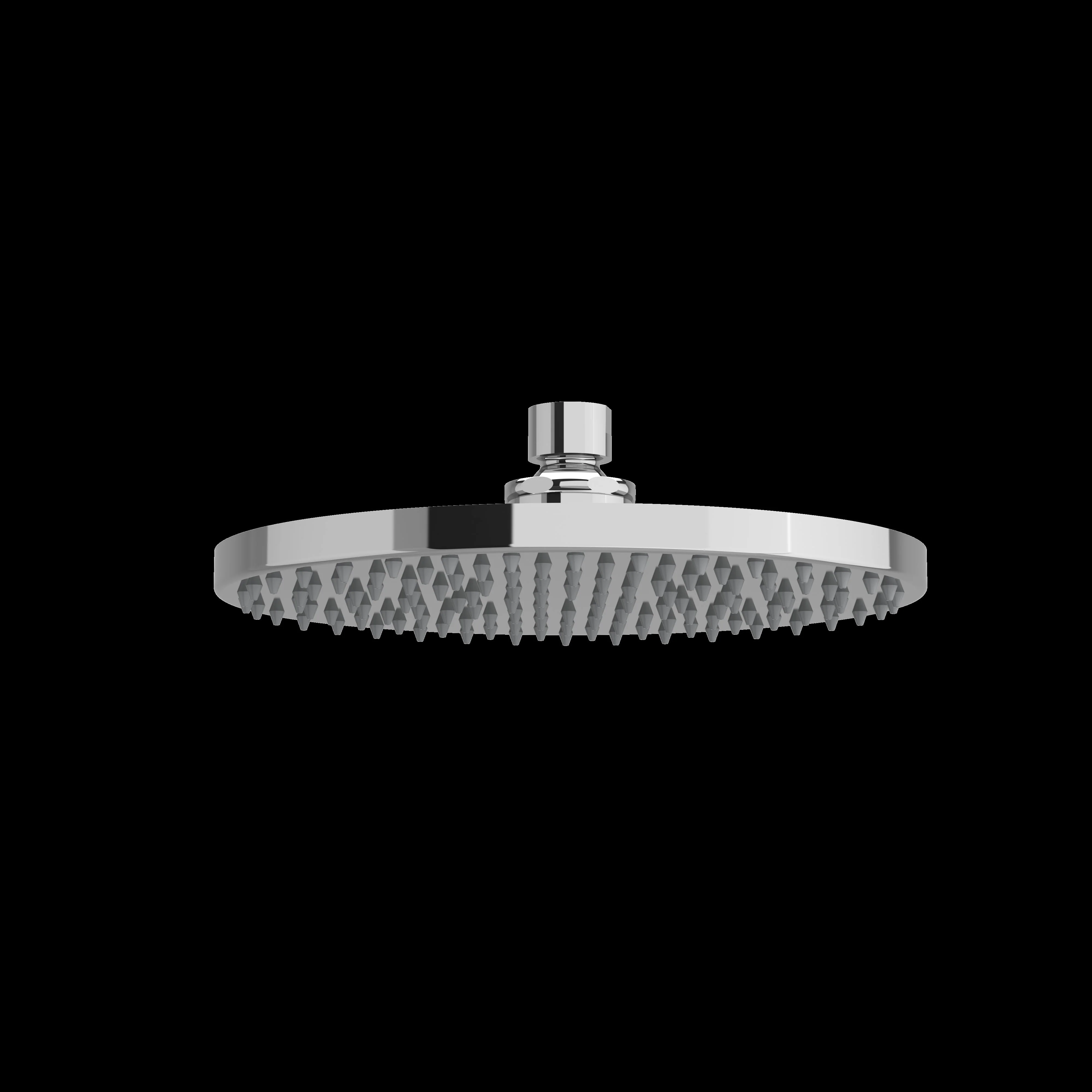Riobel 468 8" Rain Showerhead - Image 4