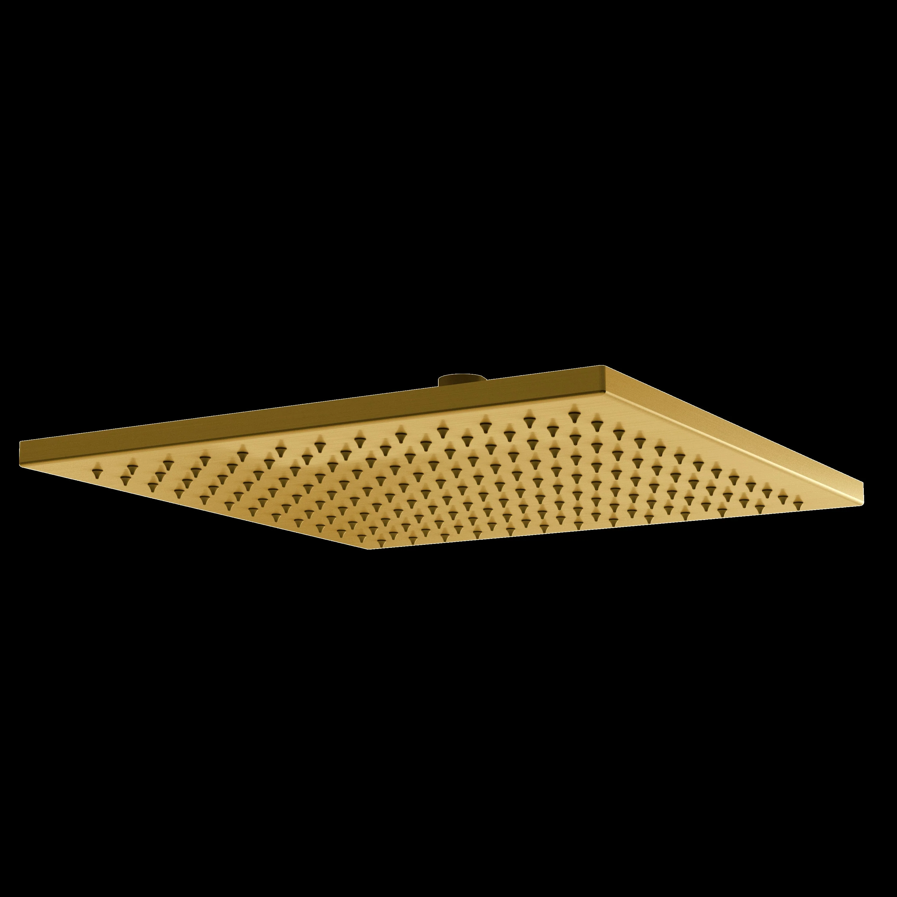 Riobel 492 12" Rain Showerhead - Image 2