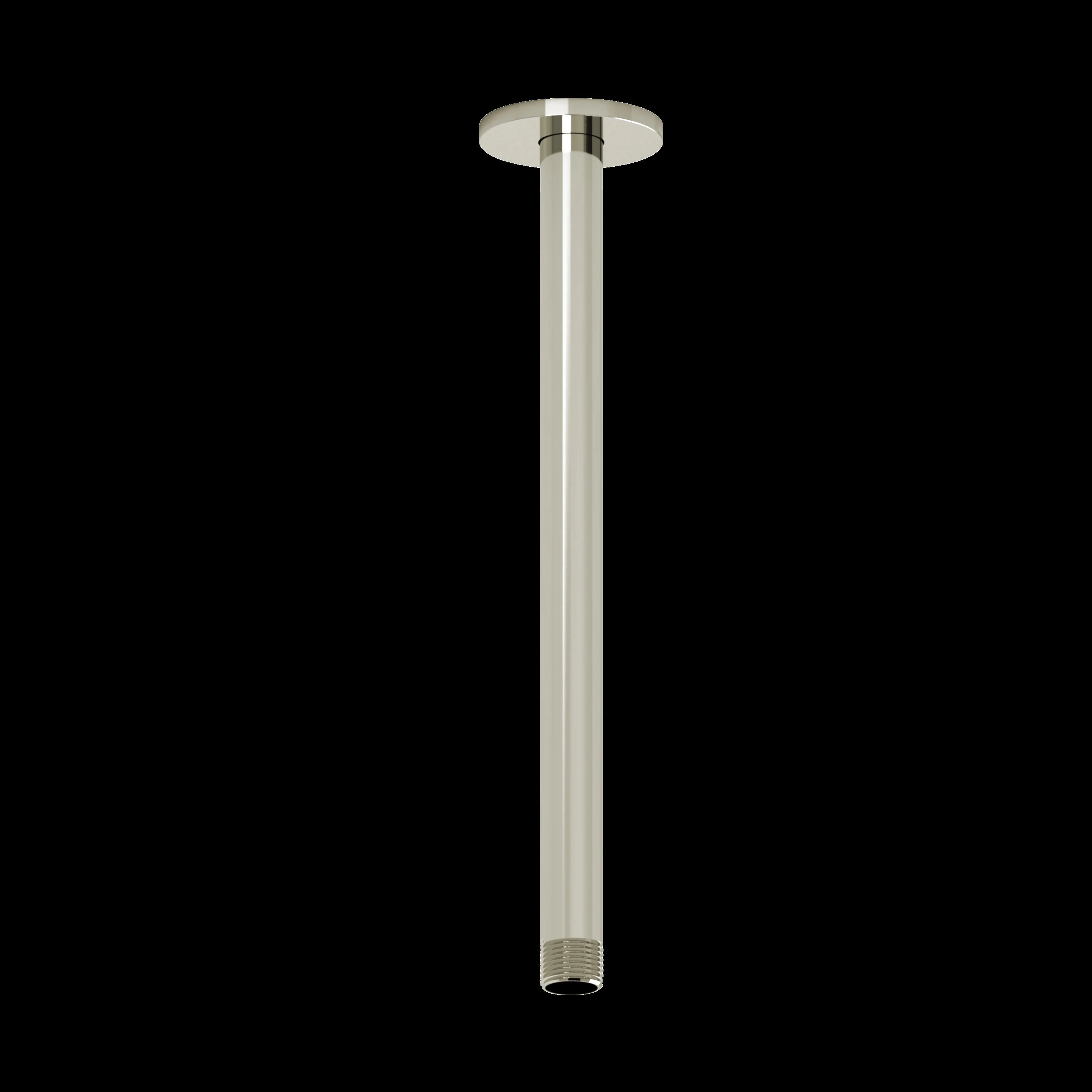 Riobel 507 12" Ceiling Mount Shower Arm - Image 5