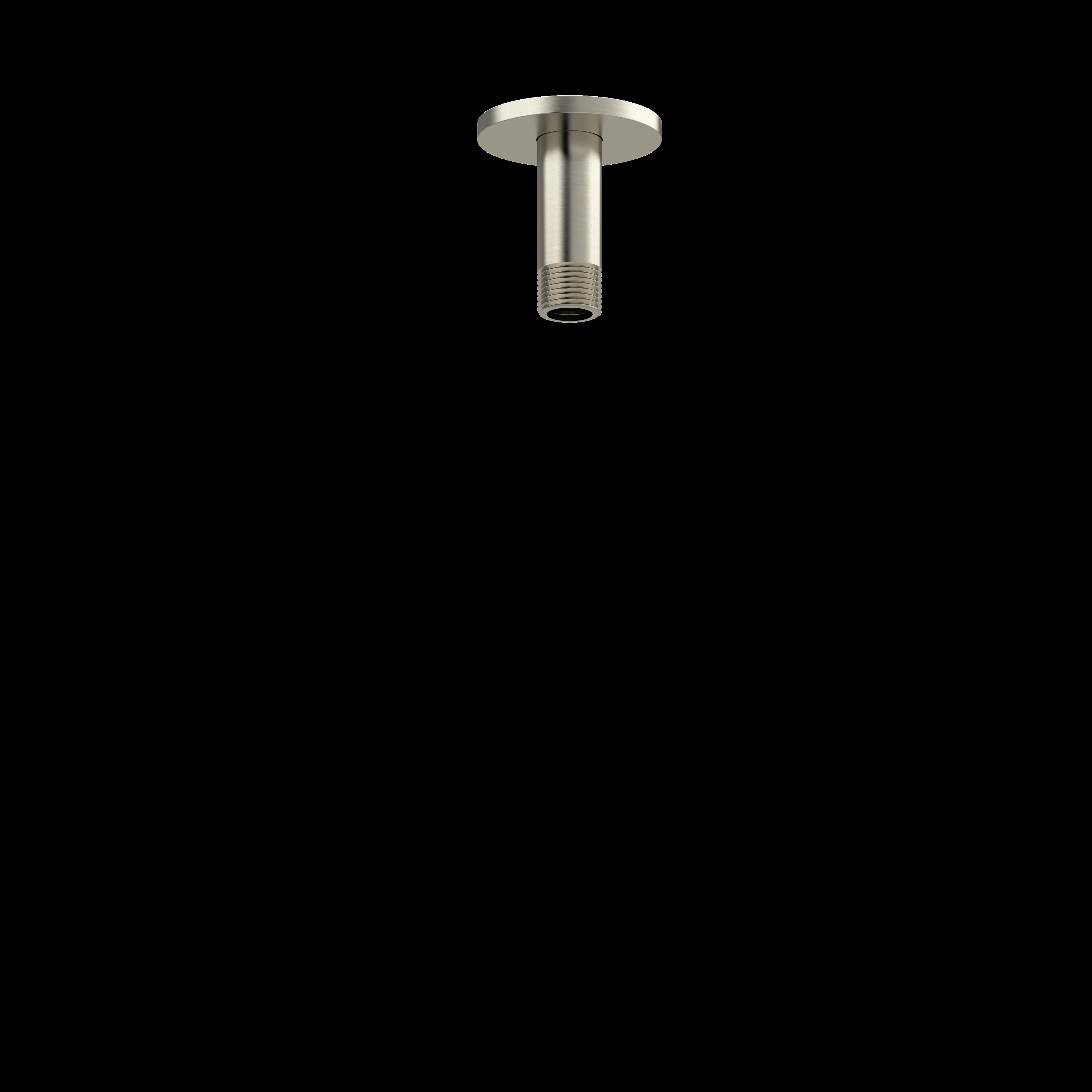 Riobel 509 3" Ceiling Mount Shower Arm - Image 3