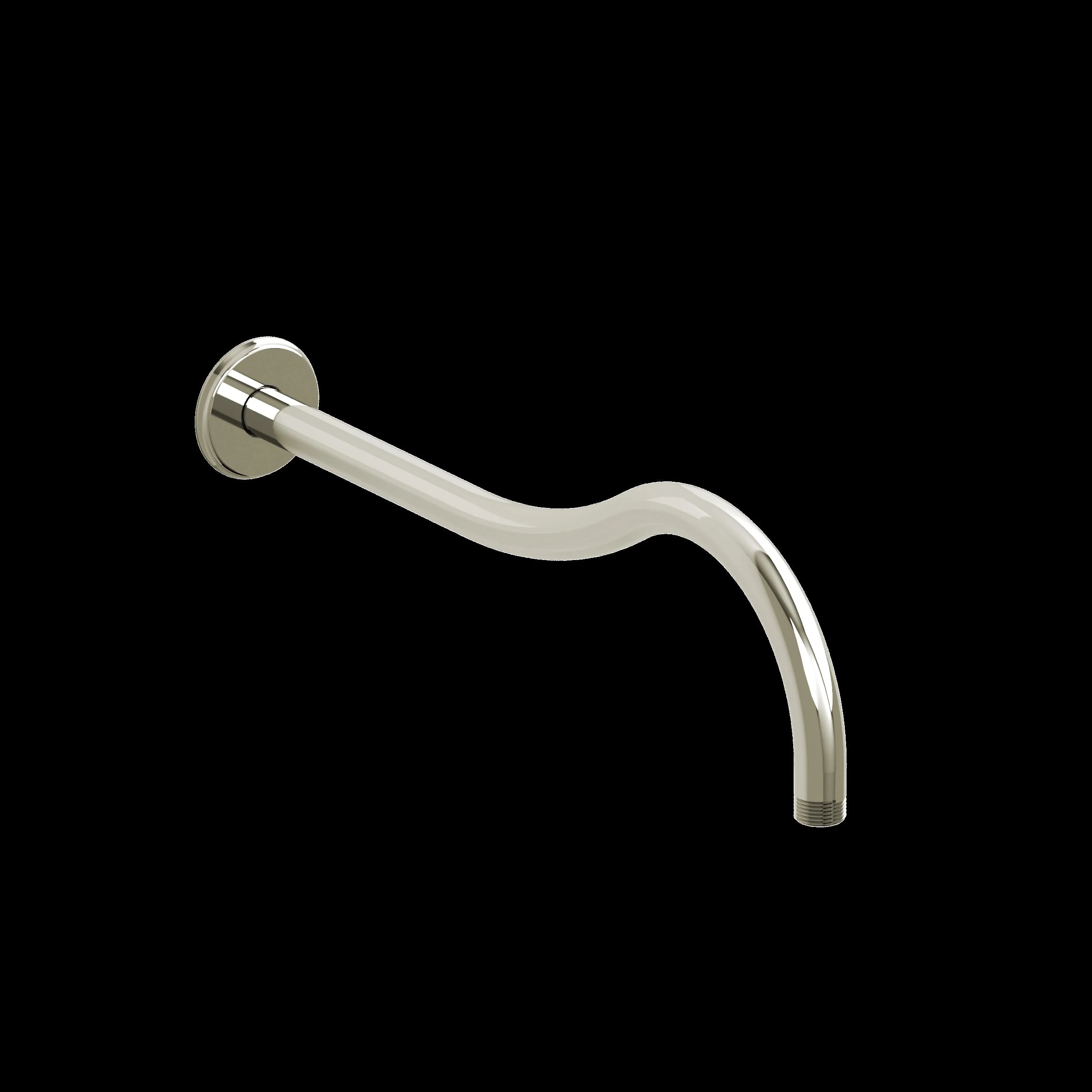 Riobel 584 20" Reach Wall Mount Shower Arm - Image 3