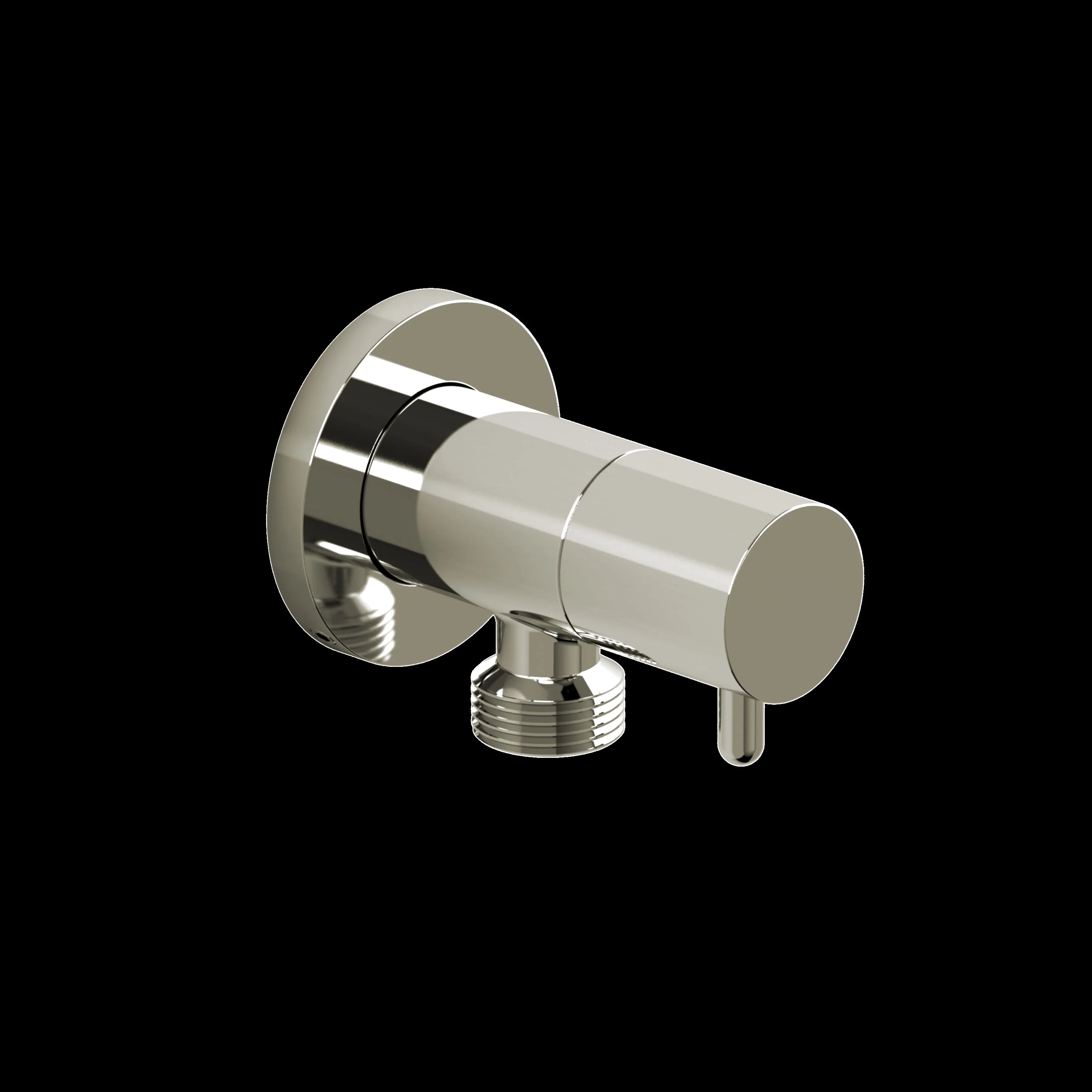 Riobel 790 Handshower Outlet With Integrated Volume Control - Image 3