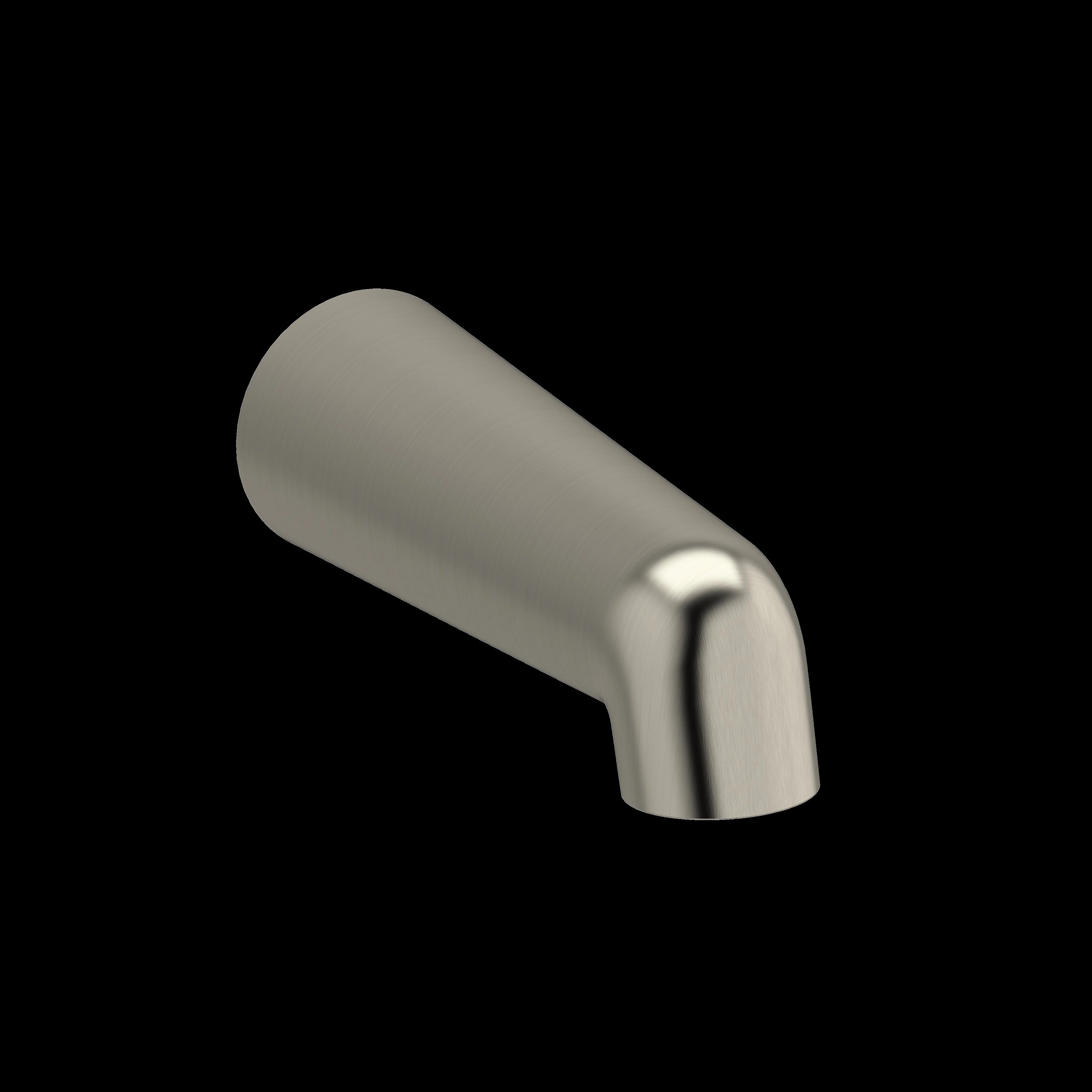 Riobel 870 Wall Mount Tub Spout - Image 2