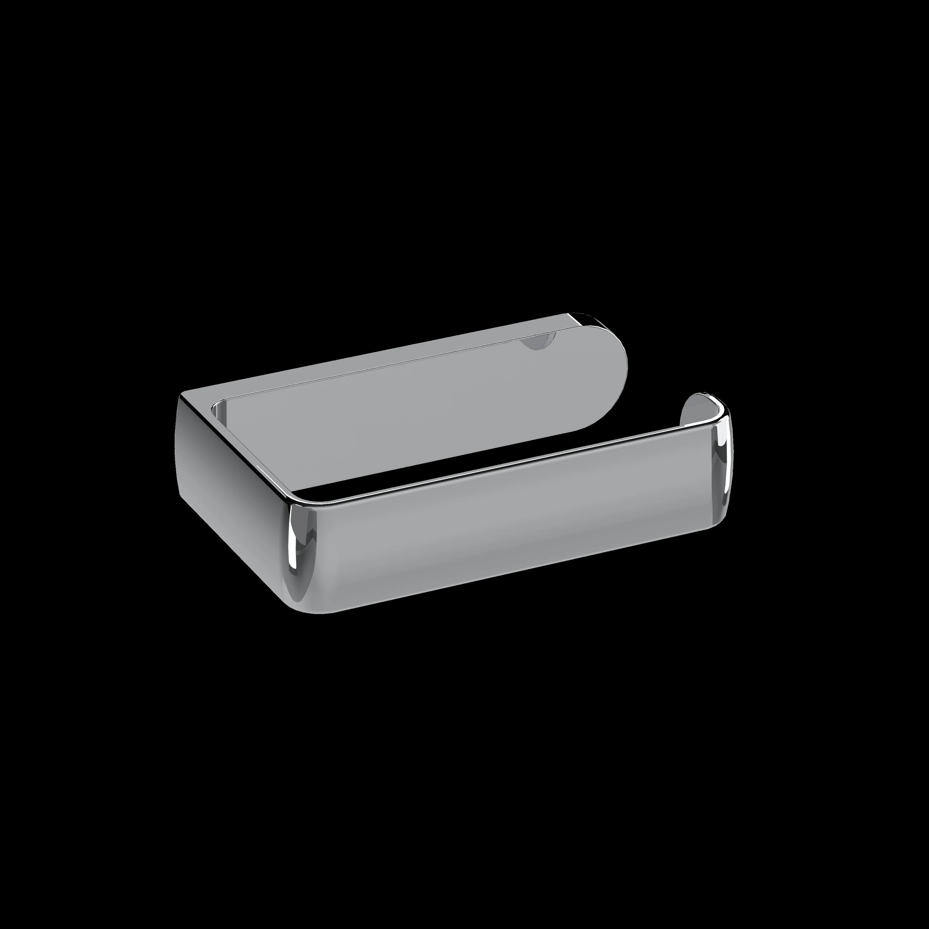 Riobel CI3 Ciclo Toilet Paper Holder - Image 3