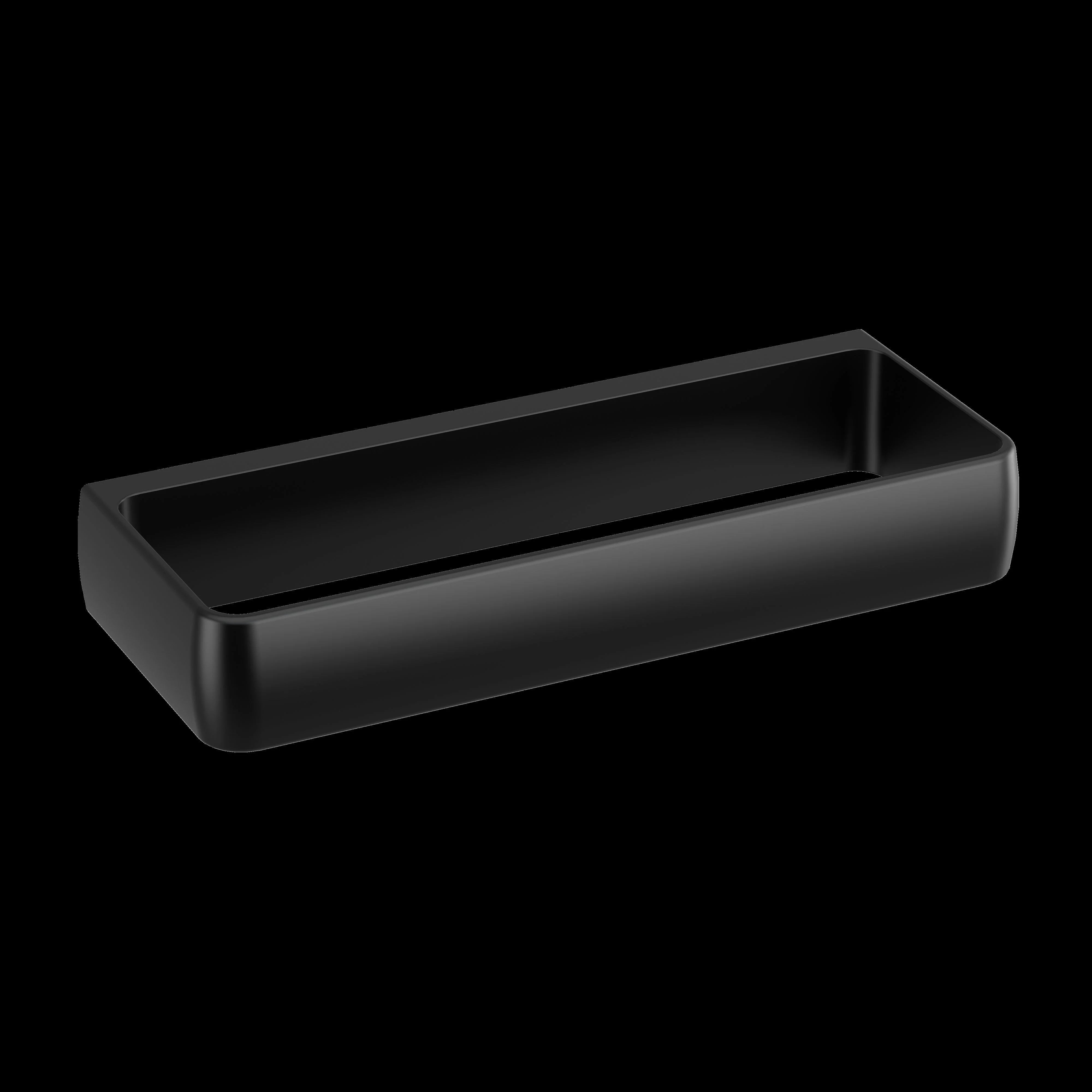 Riobel CI7 Ciclo Towel Ring - Image 2