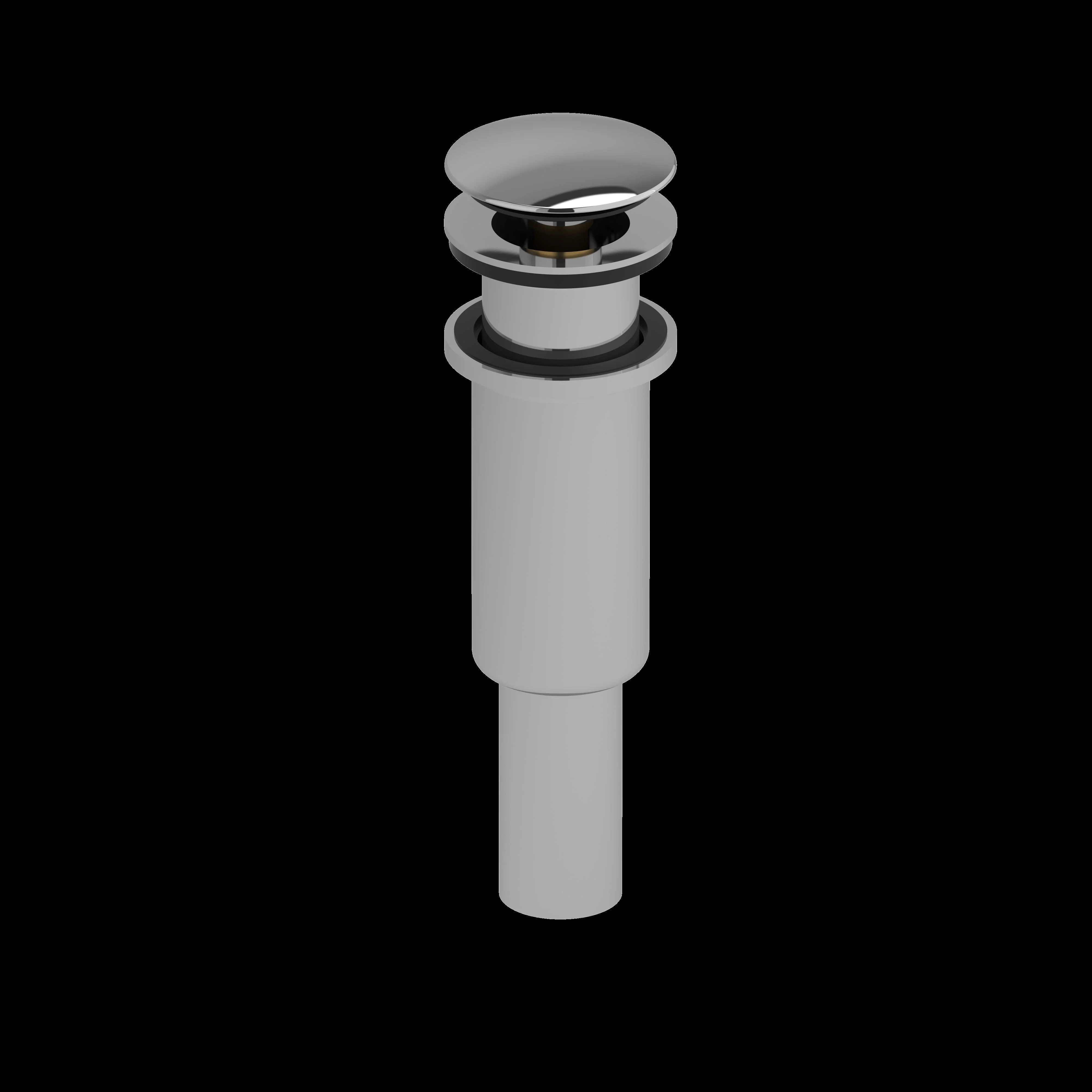 Riobel DL170 Push Drain Without Overflow - Image 2