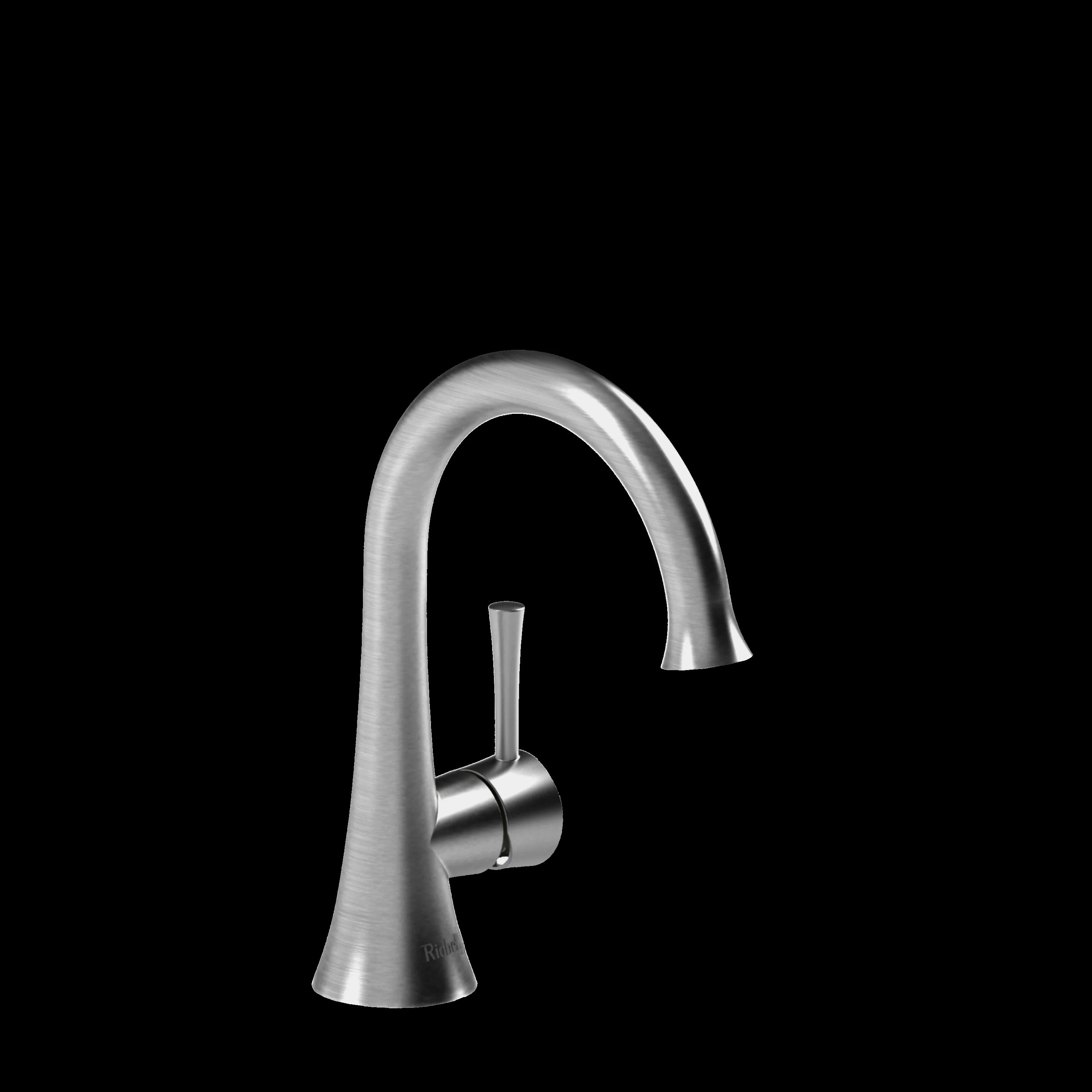 Riobel ED701 Edge Filter Kitchen Faucet - Image 2