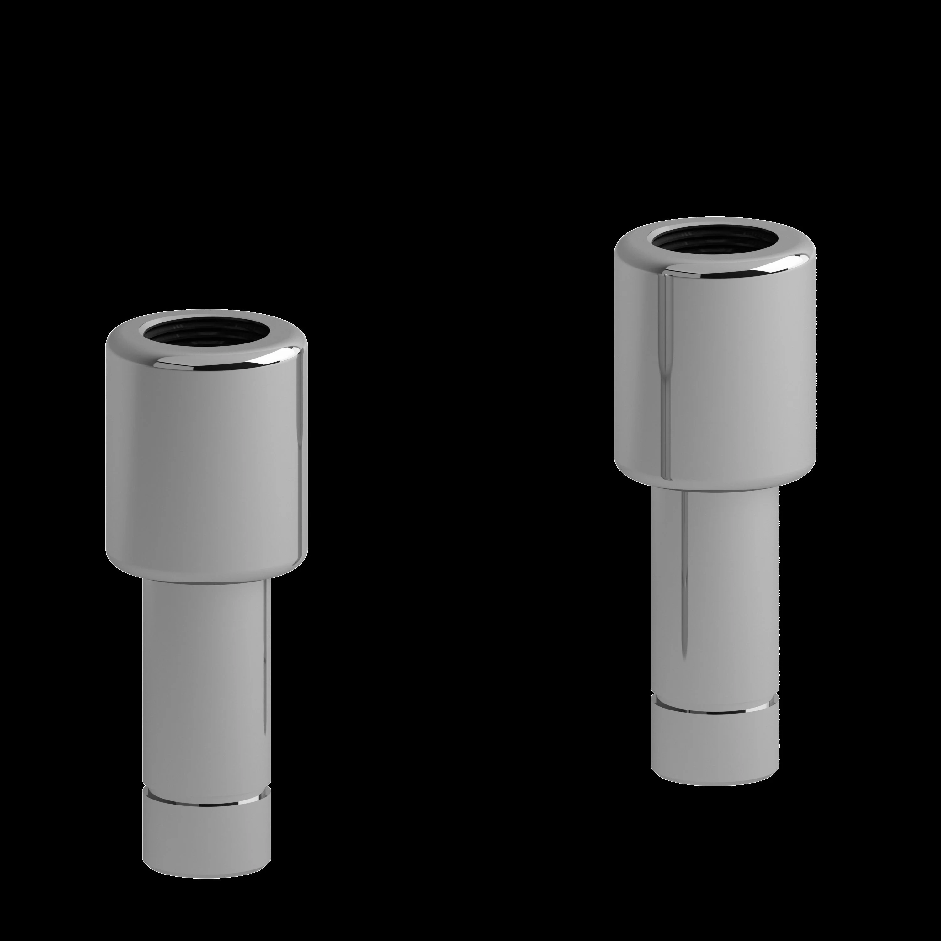 Riobel EXTTU33 3 1/2" Union Extensions - Image 2