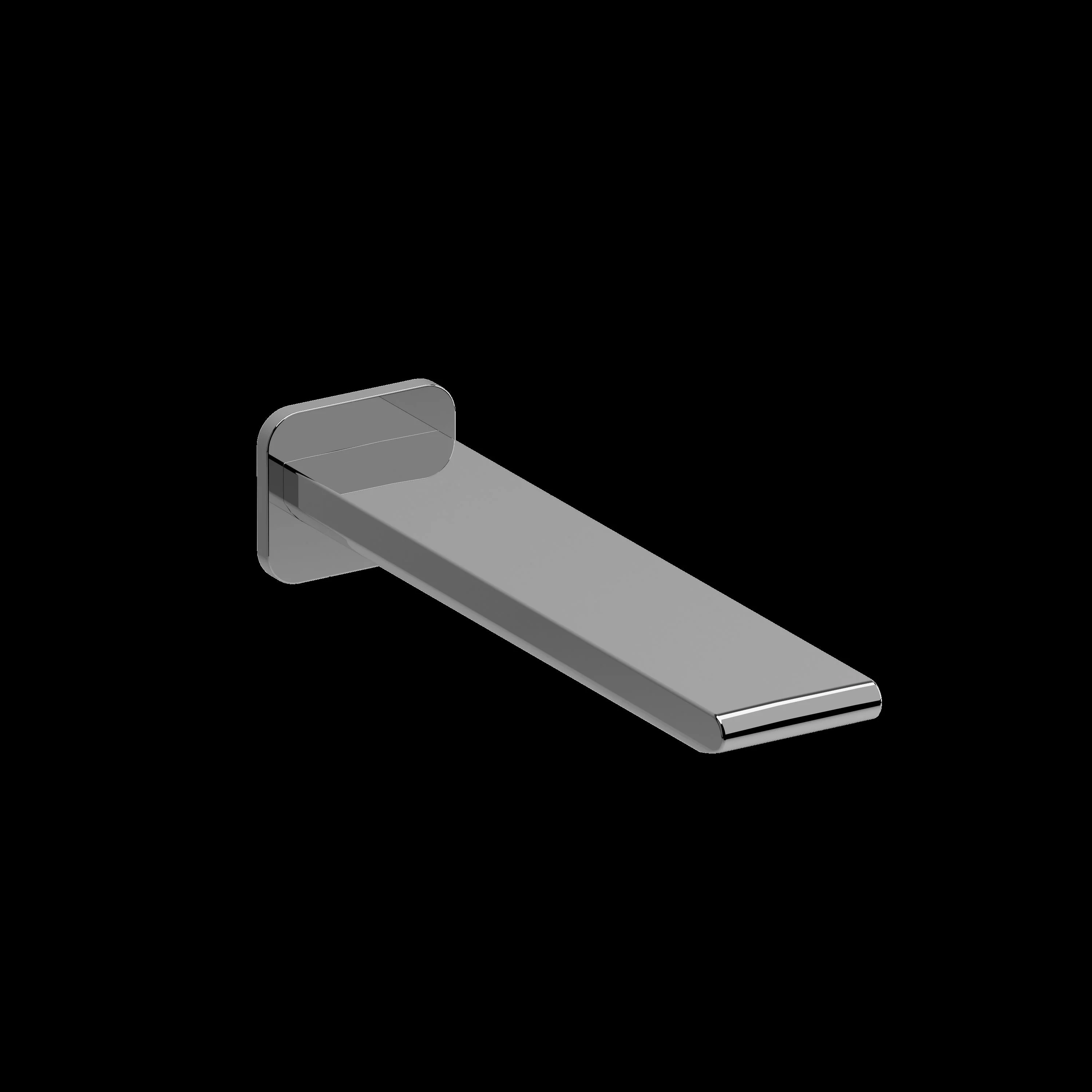 Riobel FR80 Wall Mount Tub Spout - Image 2