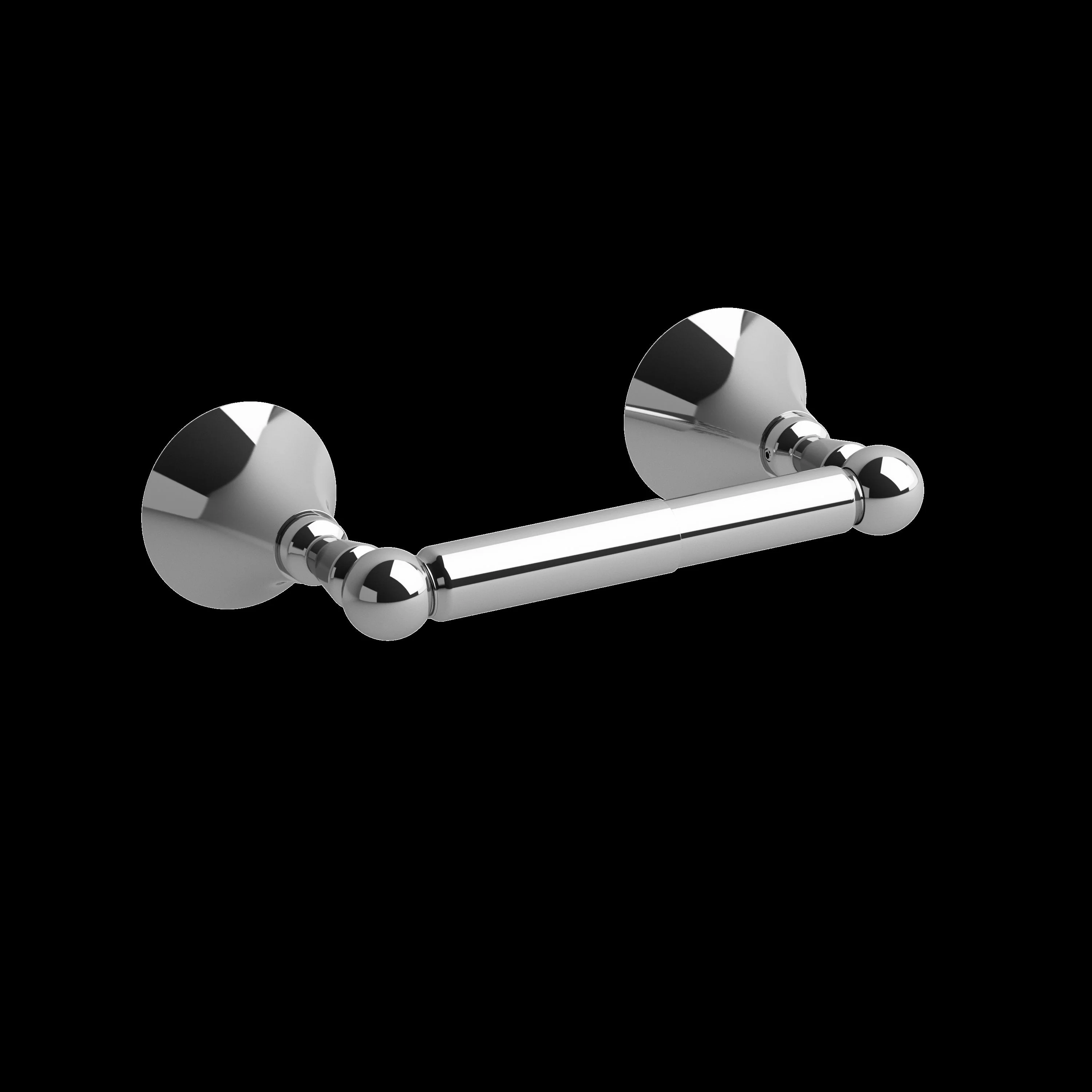 Riobel HU3 Hudson Toilet Paper Holder - Image 2