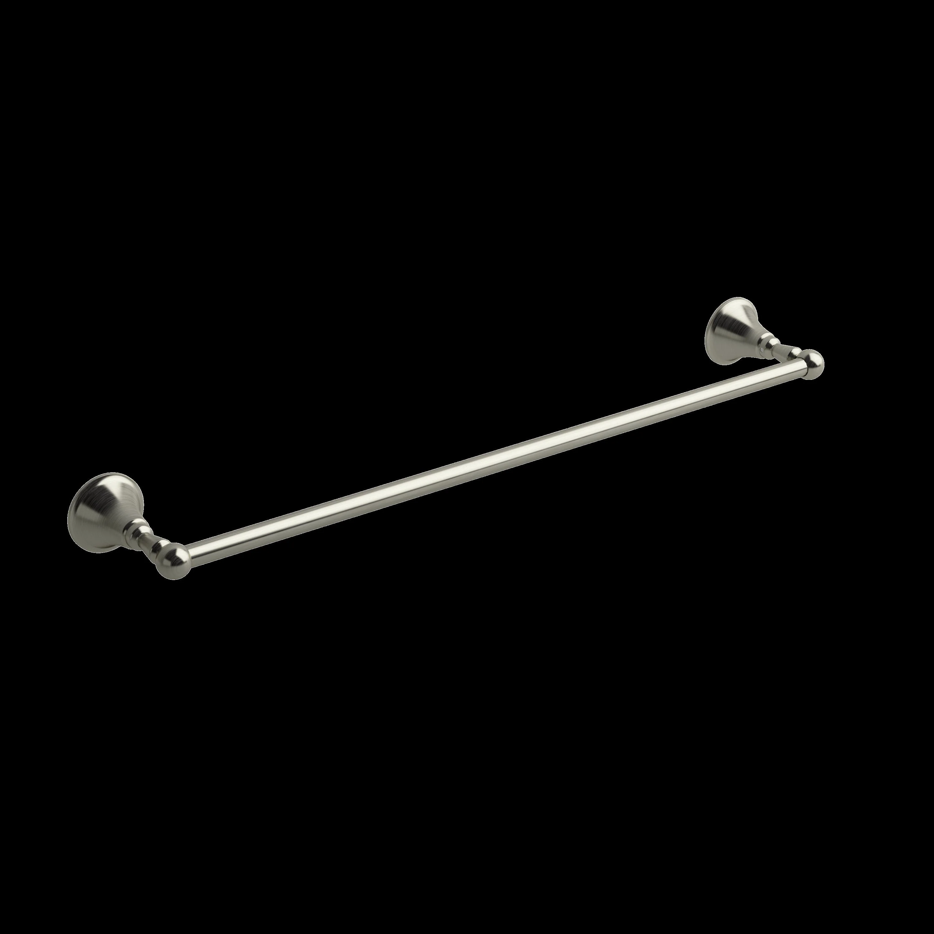 Riobel MM5 Momenti 24" Towel Bar - Image 3