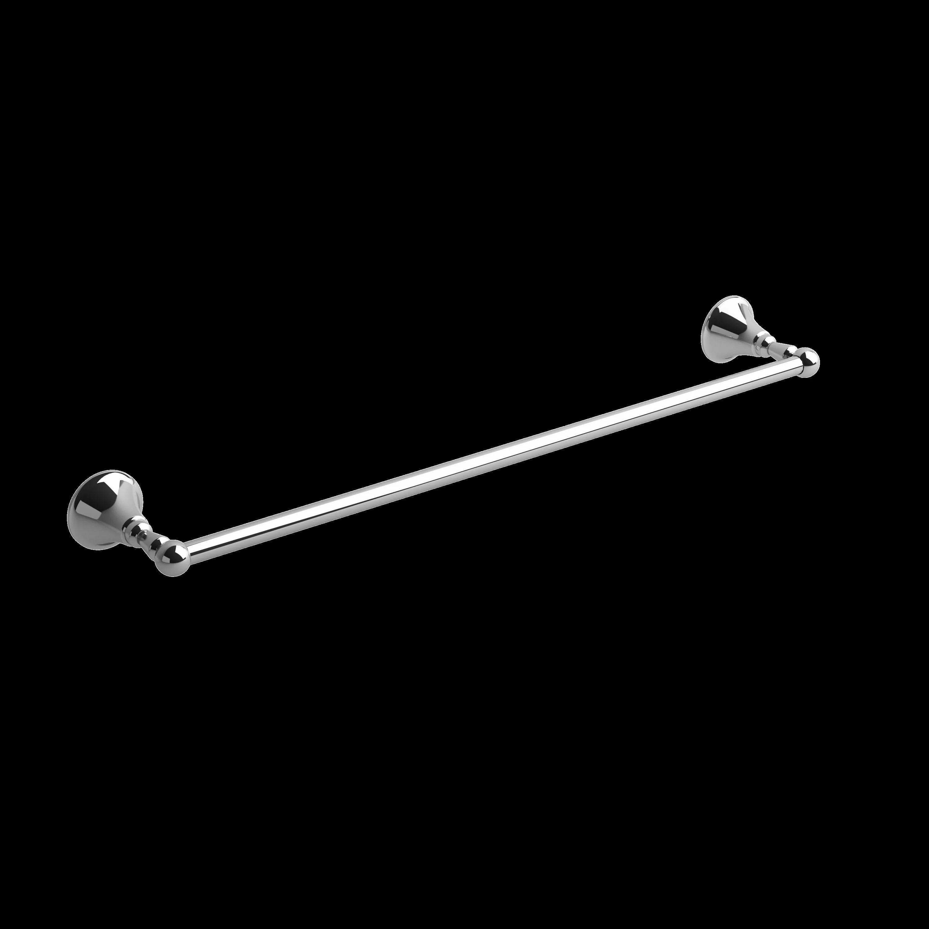Riobel MM5 Momenti 24" Towel Bar - Image 4