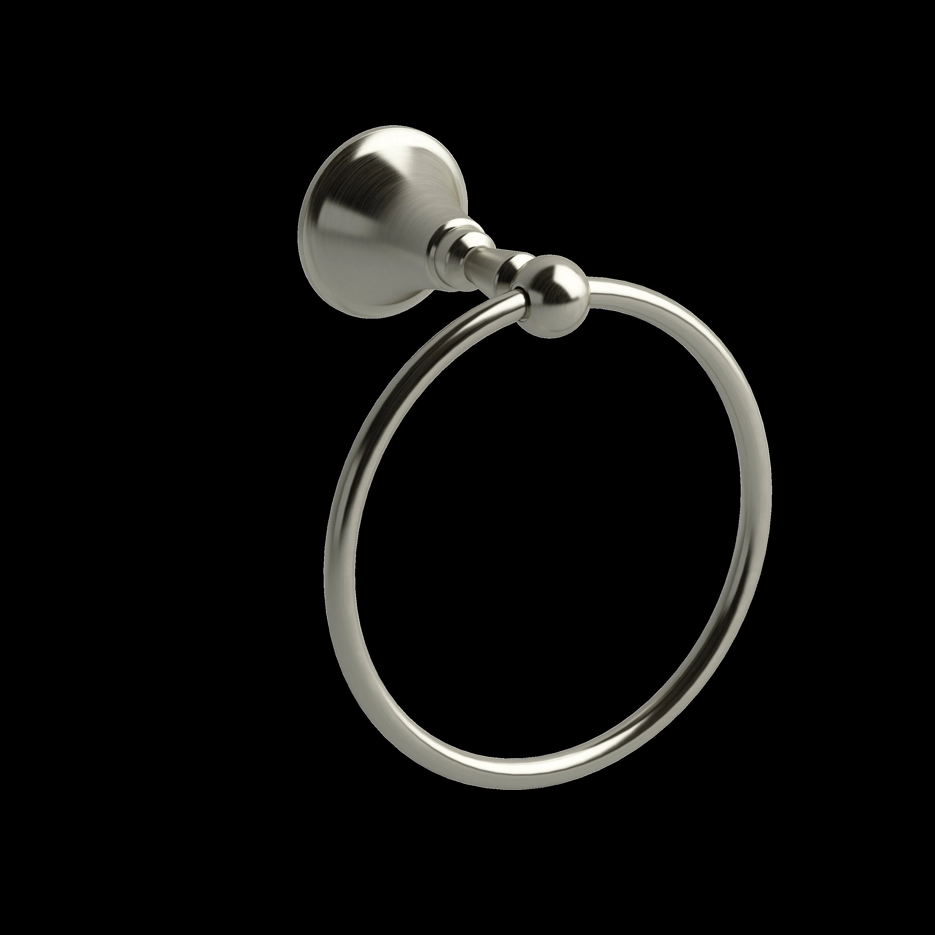 Riobel MM7 Momenti Towel Ring - Image 3