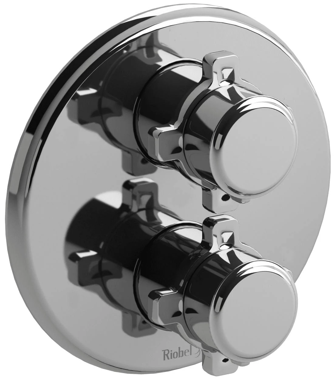 Riobel MMRDL01 Momenti Single Handle Tall Lavatory Faucet with C-Spout - Image 11