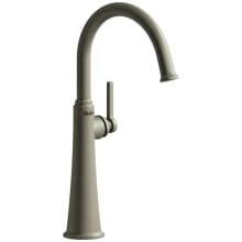 Riobel MMRDL01 Momenti Single Handle Tall Lavatory Faucet with C-Spout - Image 23