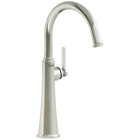 Riobel MMRDL01 Momenti Single Handle Tall Lavatory Faucet with C-Spout - Image 27