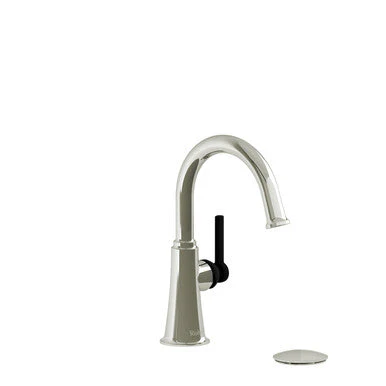 Riobel MMRDL01 Momenti Single Handle Tall Lavatory Faucet with C-Spout - Image 28