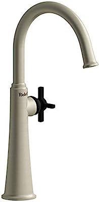 Riobel MMRDL01 Momenti Single Handle Tall Lavatory Faucet with C-Spout - Image 32