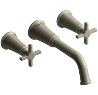Riobel MMSQ03 Momenti Wall Mount Lavatory Faucet - Image 15