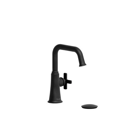 Riobel MMSQS01 Momenti Single Handle Lavatory Faucet with U-Spout - Image 31