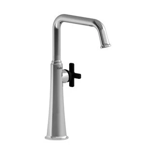 Riobel MMSQS01 Momenti Single Handle Lavatory Faucet with U-Spout - Image 34