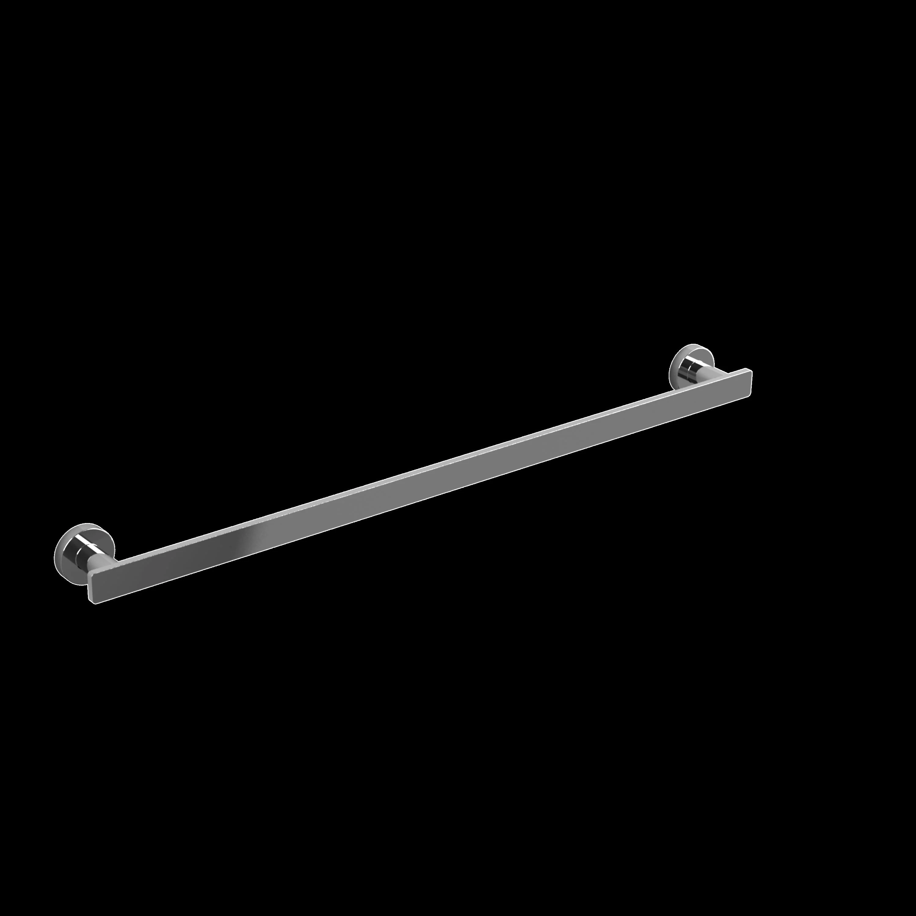 Riobel PX5 Paradox 24" Towel Bar - Image 3