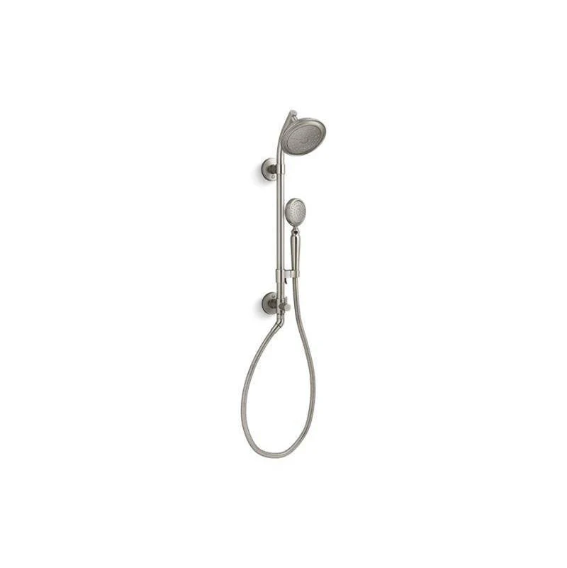 Riobel RU06 Riu Two Hole Tub Filler Without Risers - Image 2