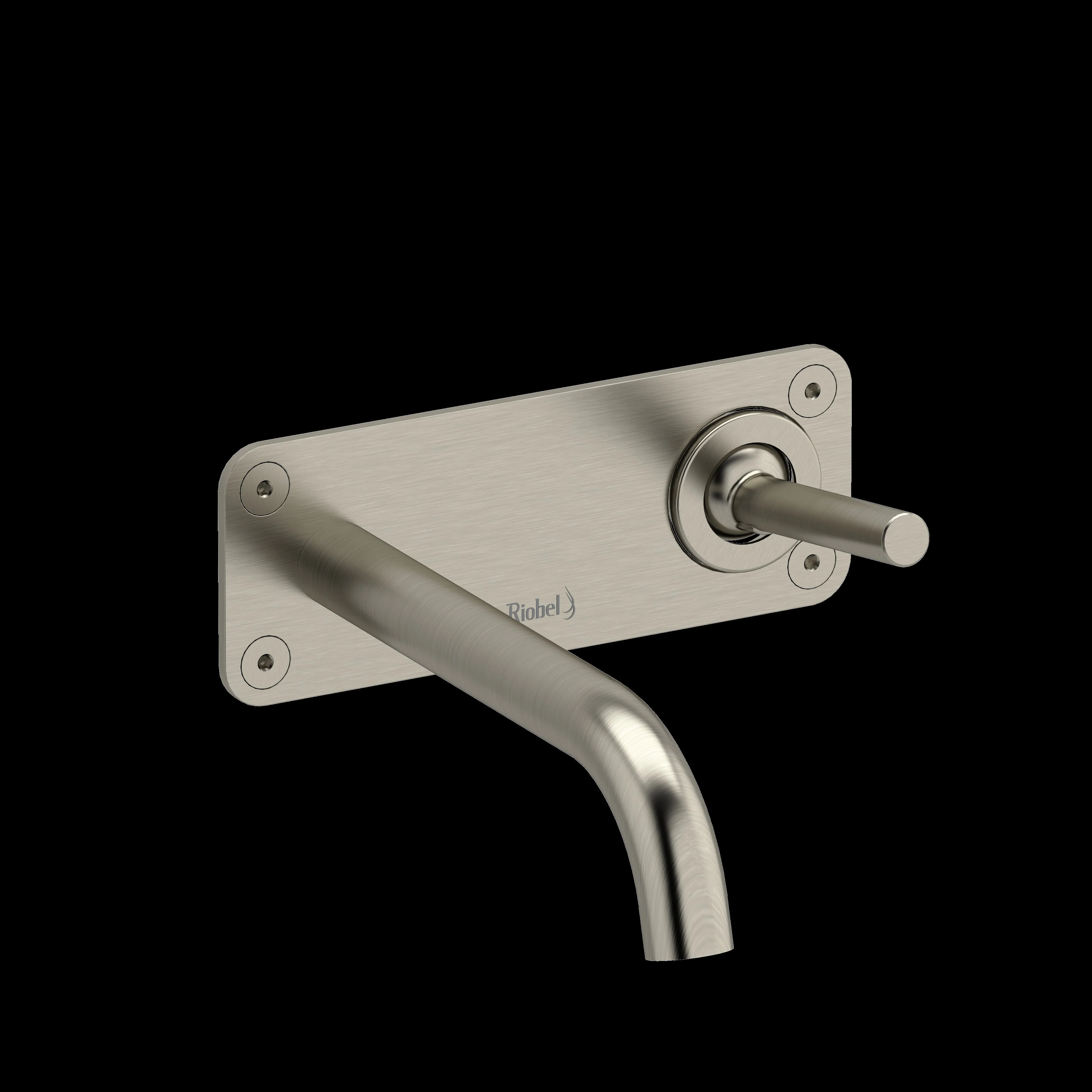 Riobel RU11 Riu Wall Mount Lavatory Faucet - Image 3