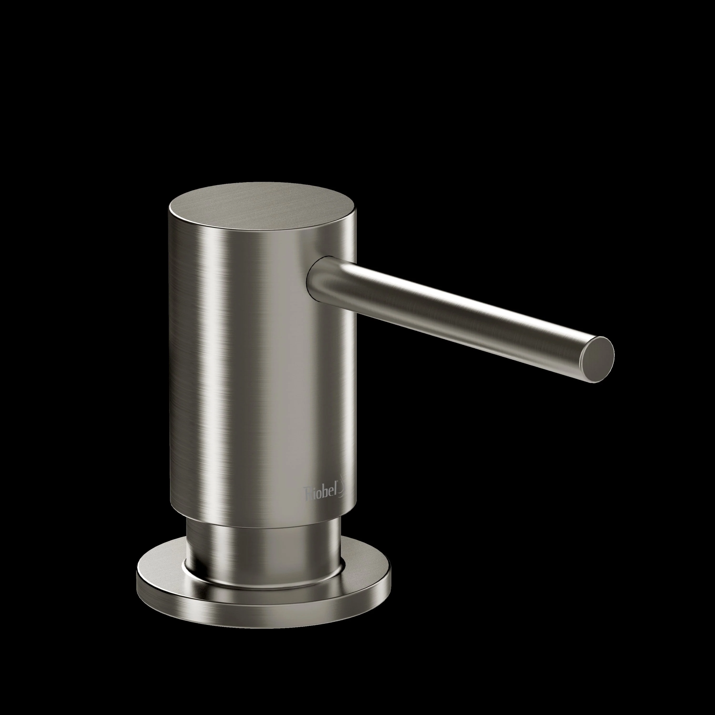 Riobel SD8 Soap Dispenser - Image 4