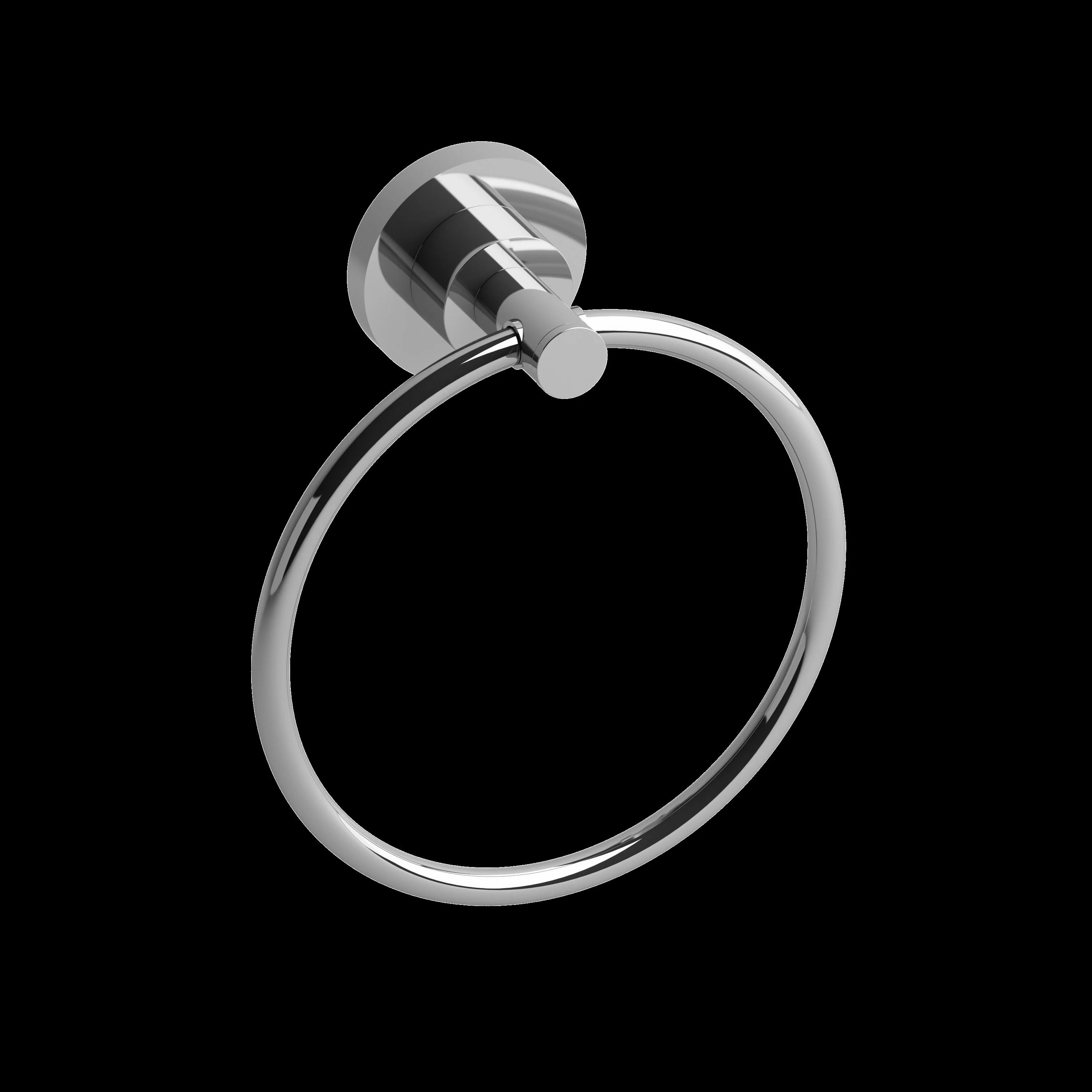Riobel ST7 Star Towel Ring - Image 4