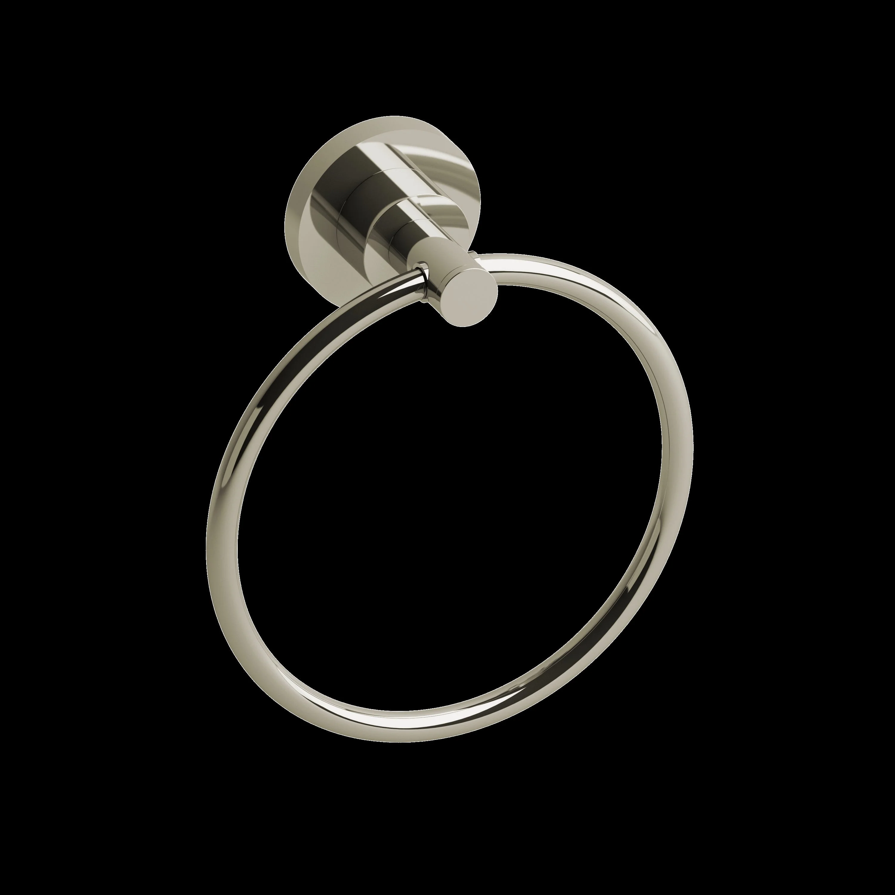 Riobel ST7 Star Towel Ring - Image 5