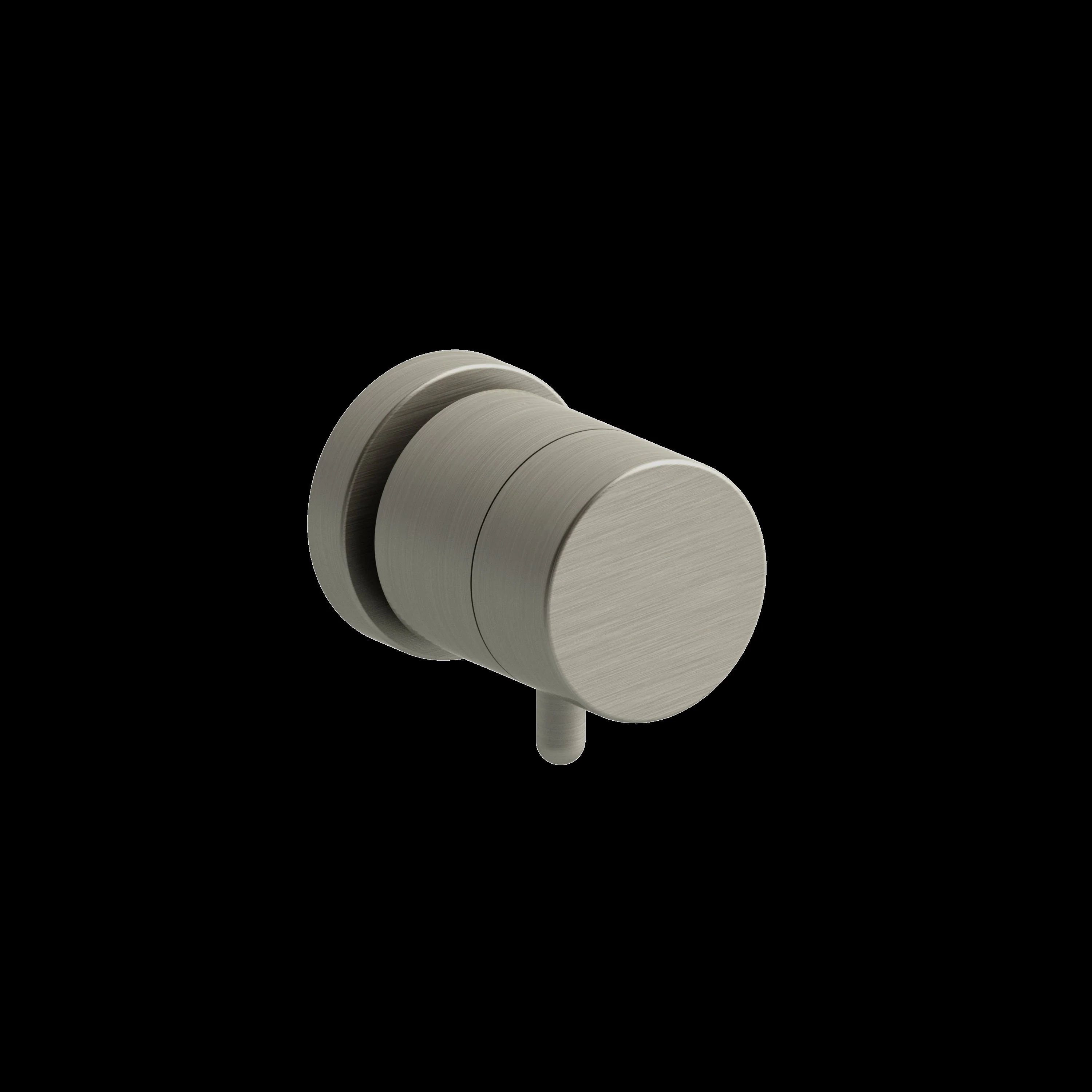 Riobel TCSTM20 CS 1/2" Volume Control Trim