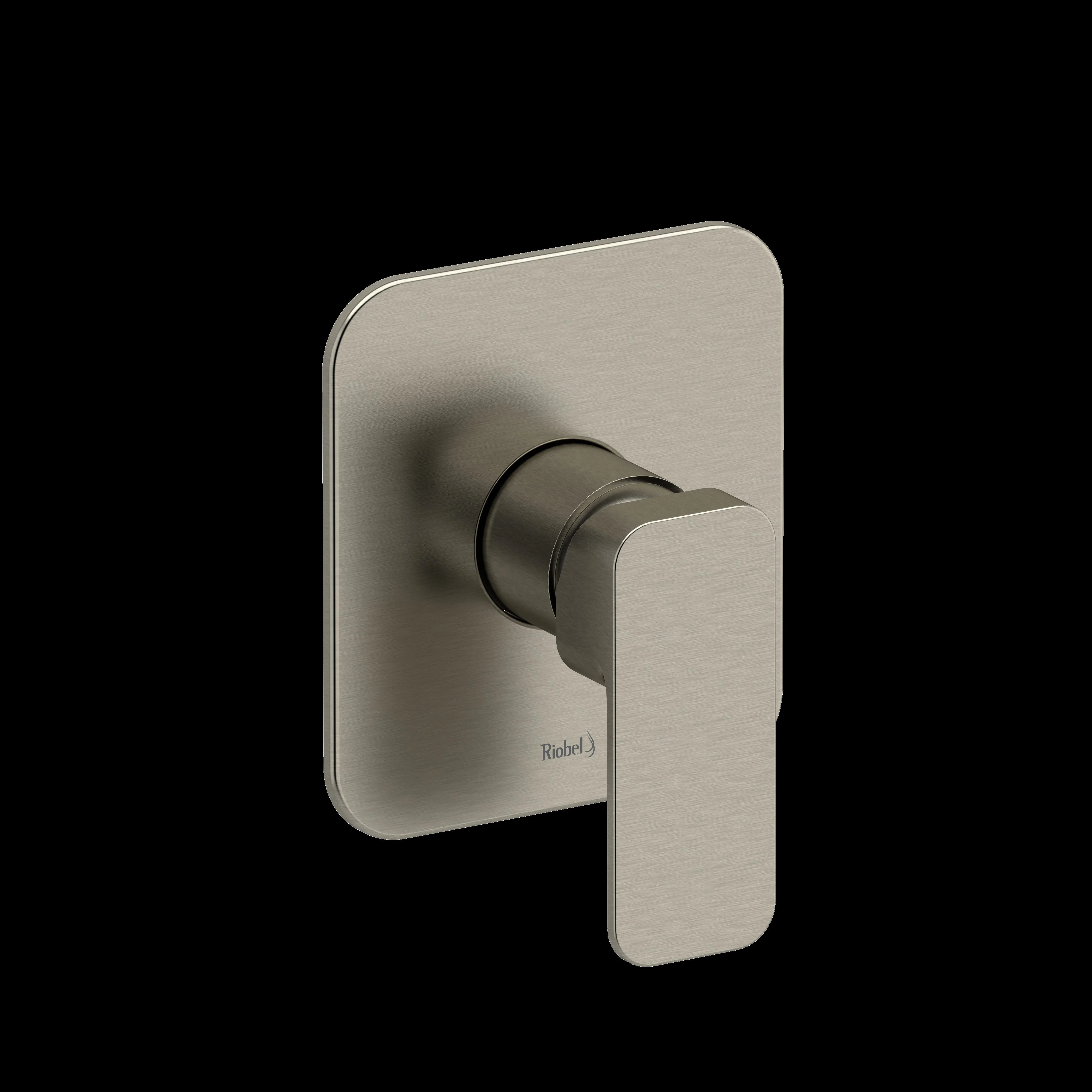 Riobel TEQ51 Equinox 1/2" Pressure Balance Trim - Image 2