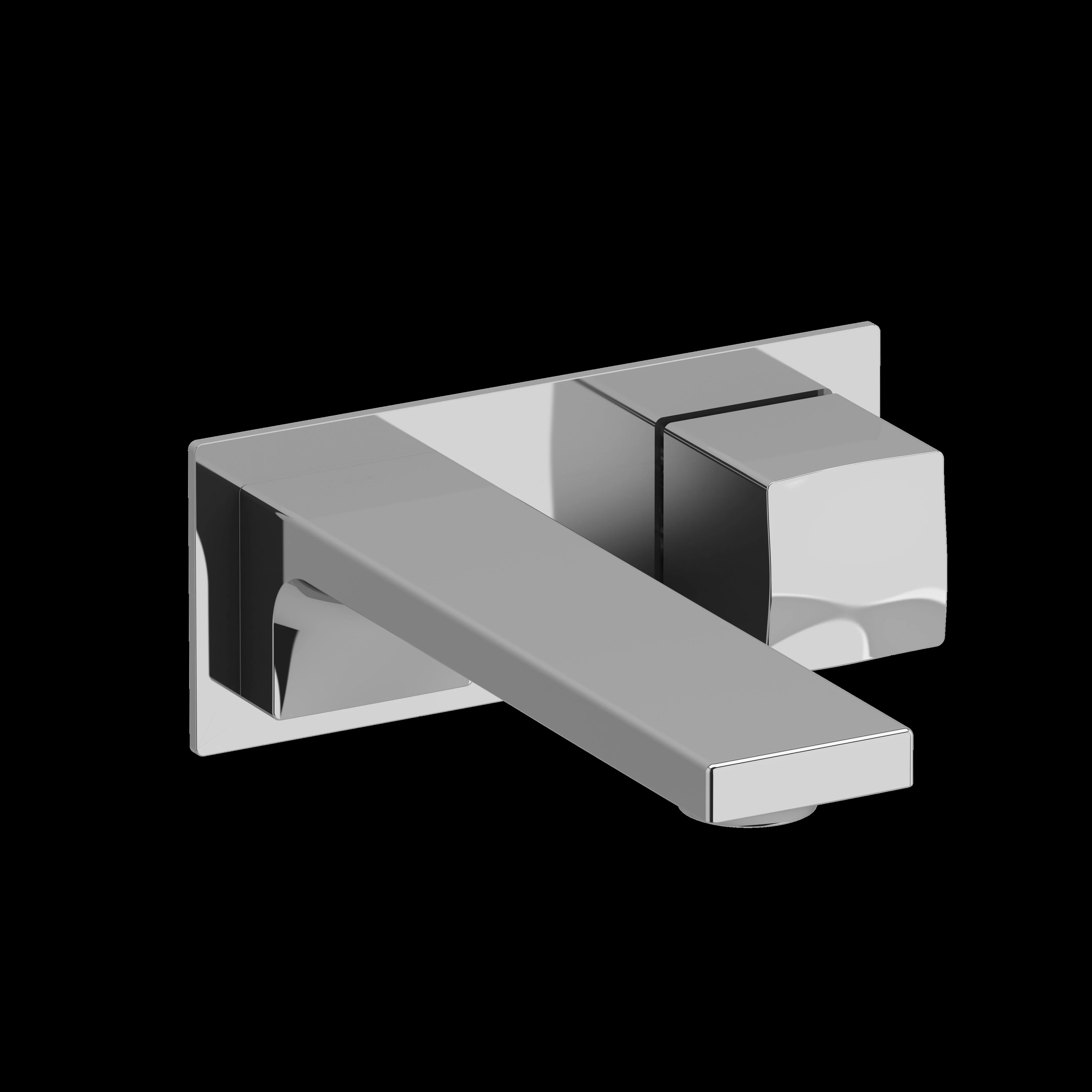 Riobel TRF360 Reflet Wall Mount Lavatory Faucet Trim - Image 3