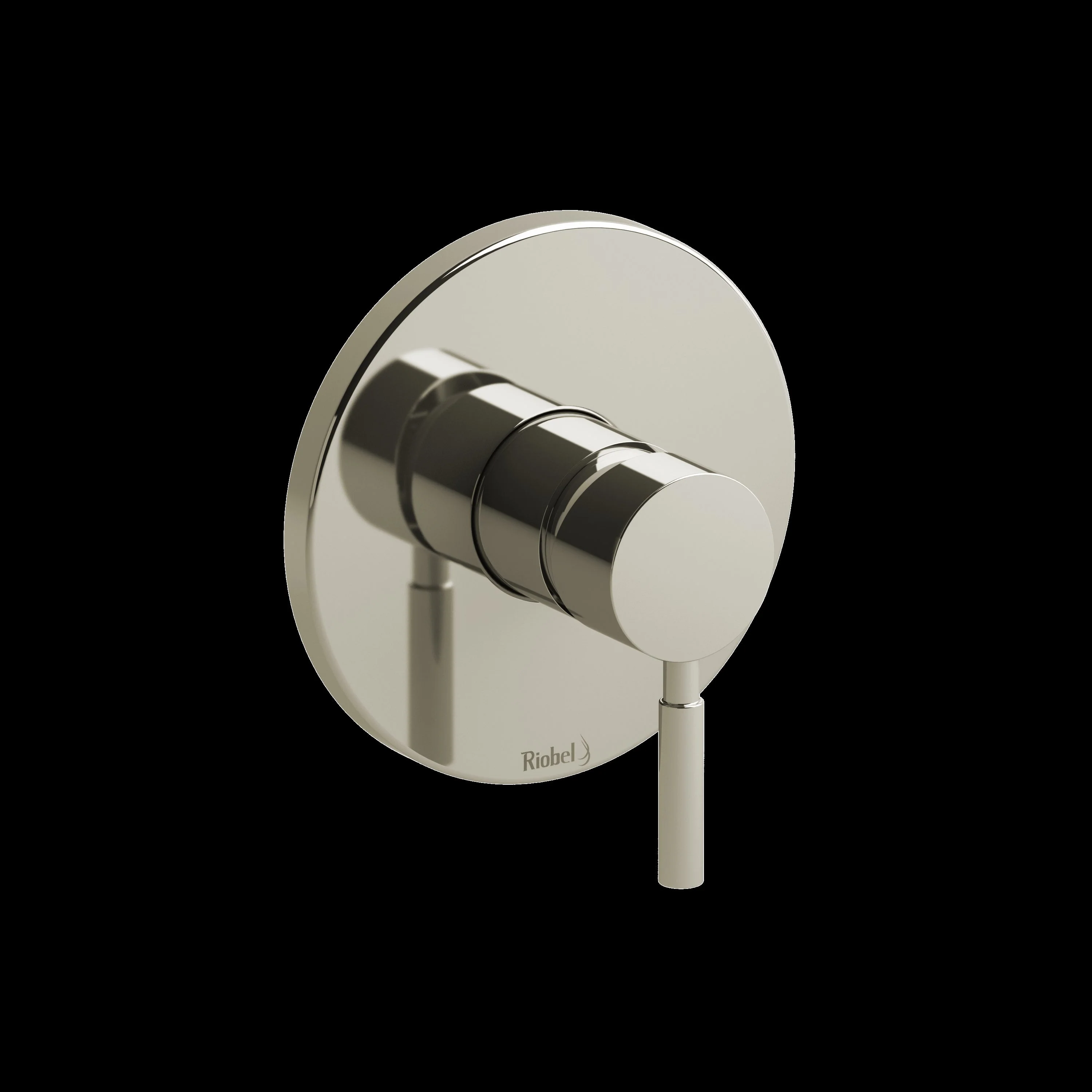 Riobel TRUTM51 Riu 1/2" Pressure Balance Trim - Image 10