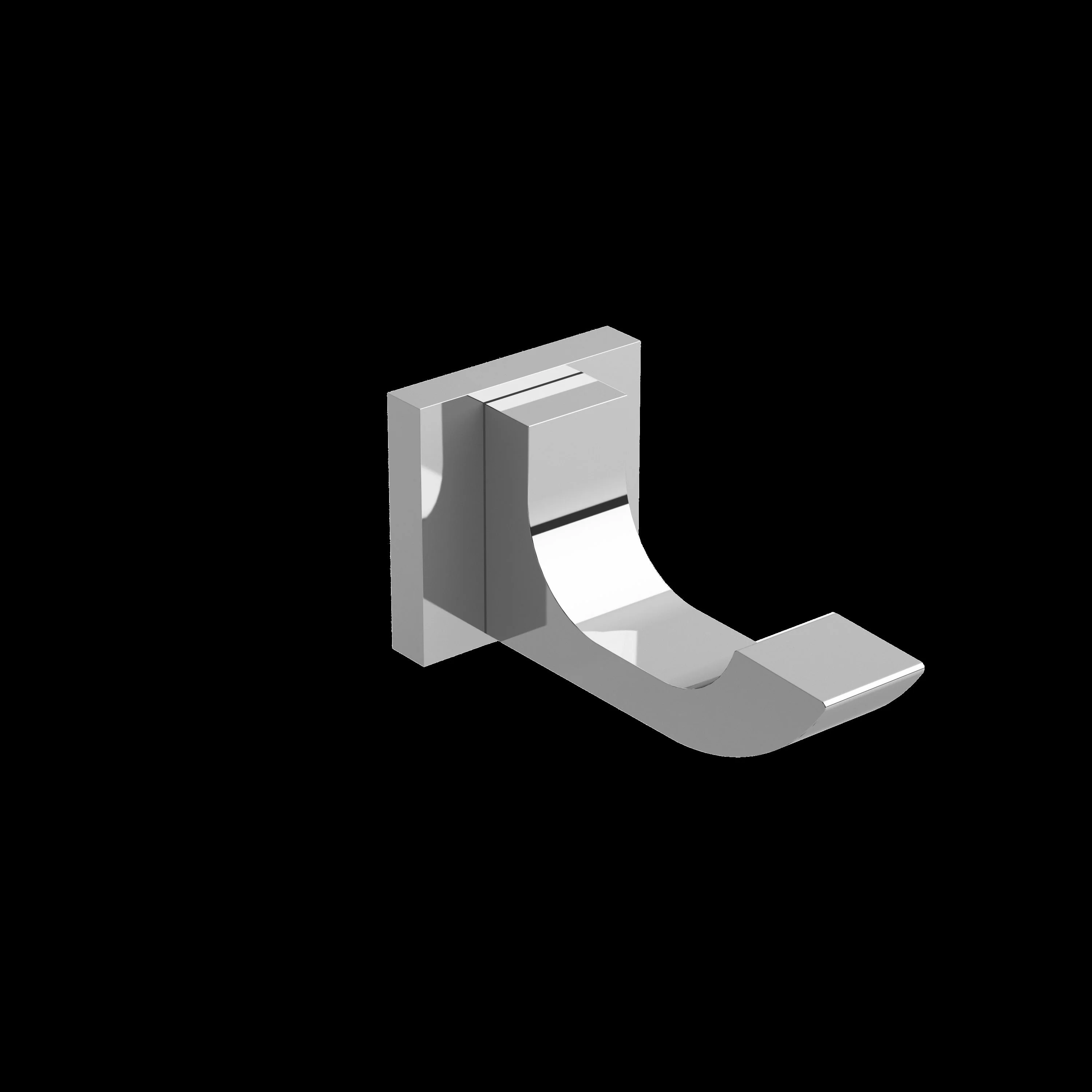Riobel ZO0 Zendo Robe Hook - Image 2