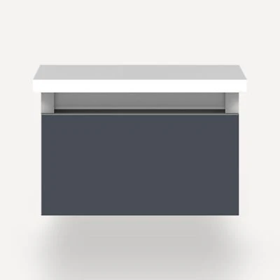 Robern Cartesian Modular Vanity, 12" x 7-1/2" x 21" - Image 10