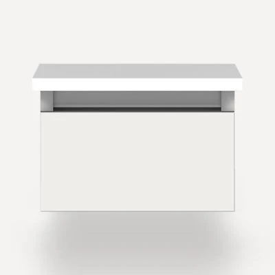 Robern Cartesian Modular Vanity, 12" x 7-1/2" x 21" - Image 12