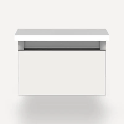 Robern Cartesian Modular Vanity, 12" x 7-1/2" x 21" - Image 13