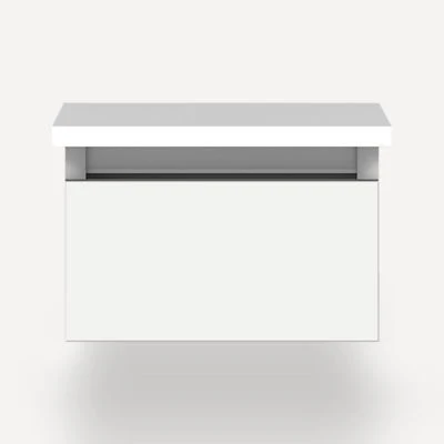 Robern Cartesian Modular Vanity, 12" x 7-1/2" x 21" - Image 14