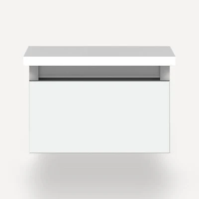 Robern Cartesian Modular Vanity, 12" x 7-1/2" x 21" - Image 17