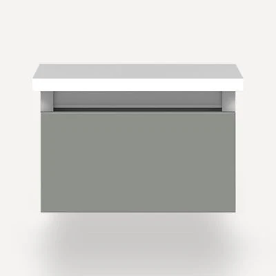 Robern Cartesian Modular Vanity, 12" x 7-1/2" x 21" - Image 19