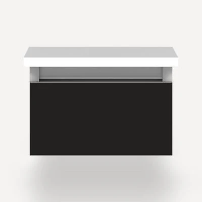 Robern Cartesian Modular Vanity, 12" x 7-1/2" x 21" - Image 20