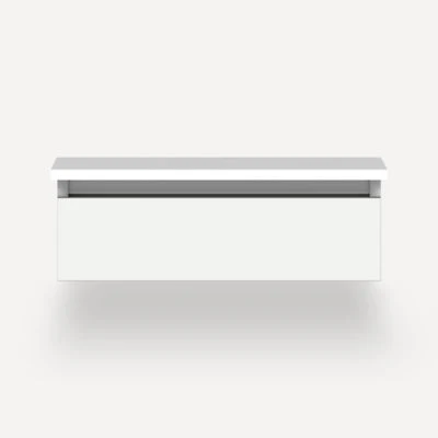 Robern Cartesian Modular Vanity, 24" x 7-1/2" x 21" - Image 14
