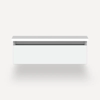 Robern Cartesian Modular Vanity, 24" x 7-1/2" x 21" - Image 17